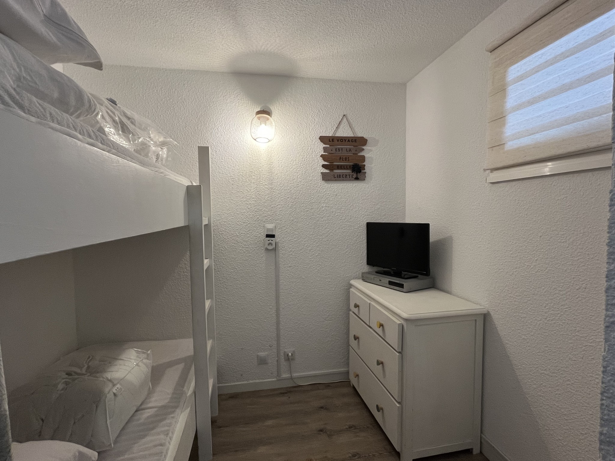 Vente Appartement à Saint-Lary-Soulan 2 pièces