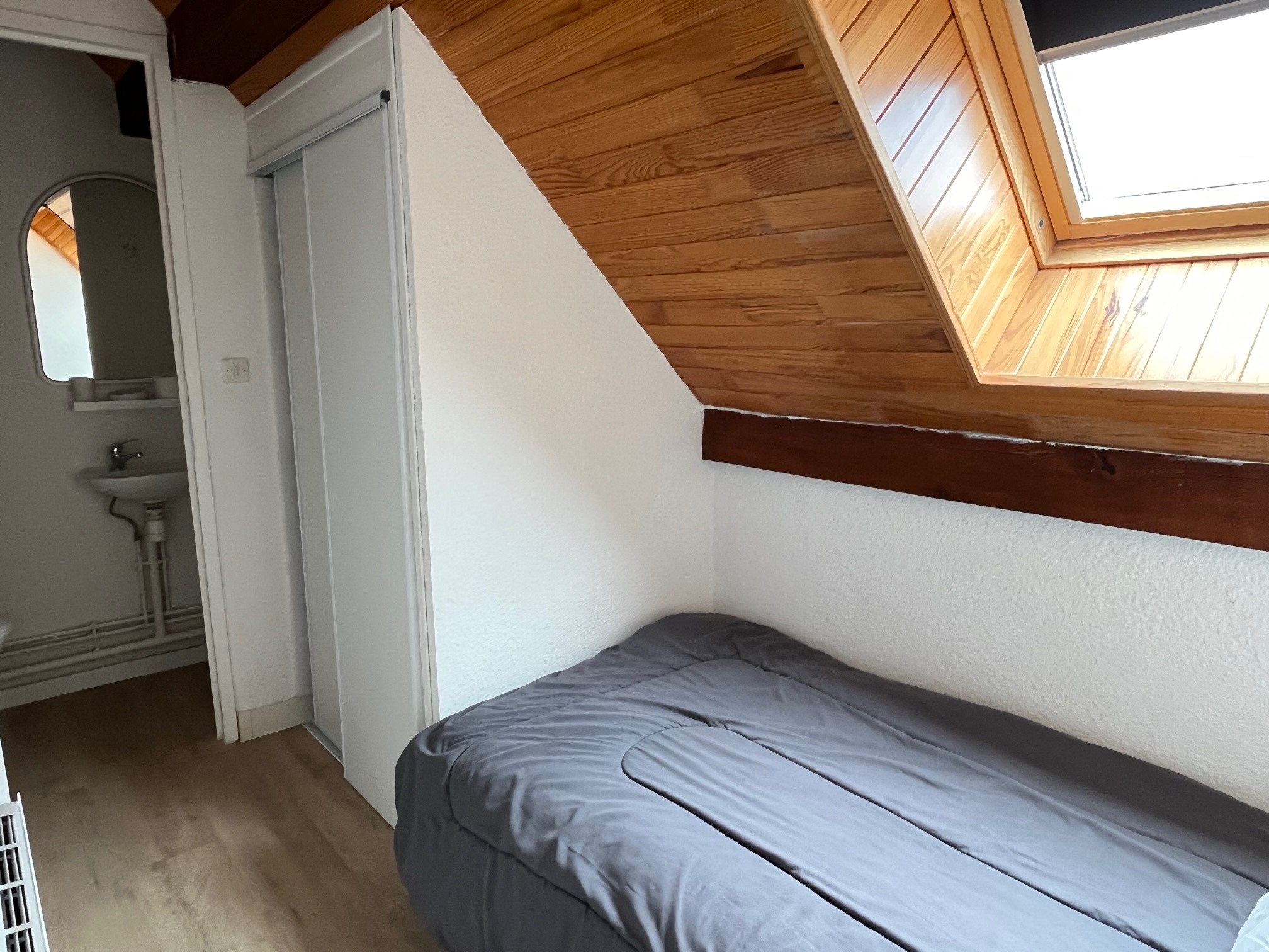 Vente Appartement à Saint-Lary-Soulan 4 pièces