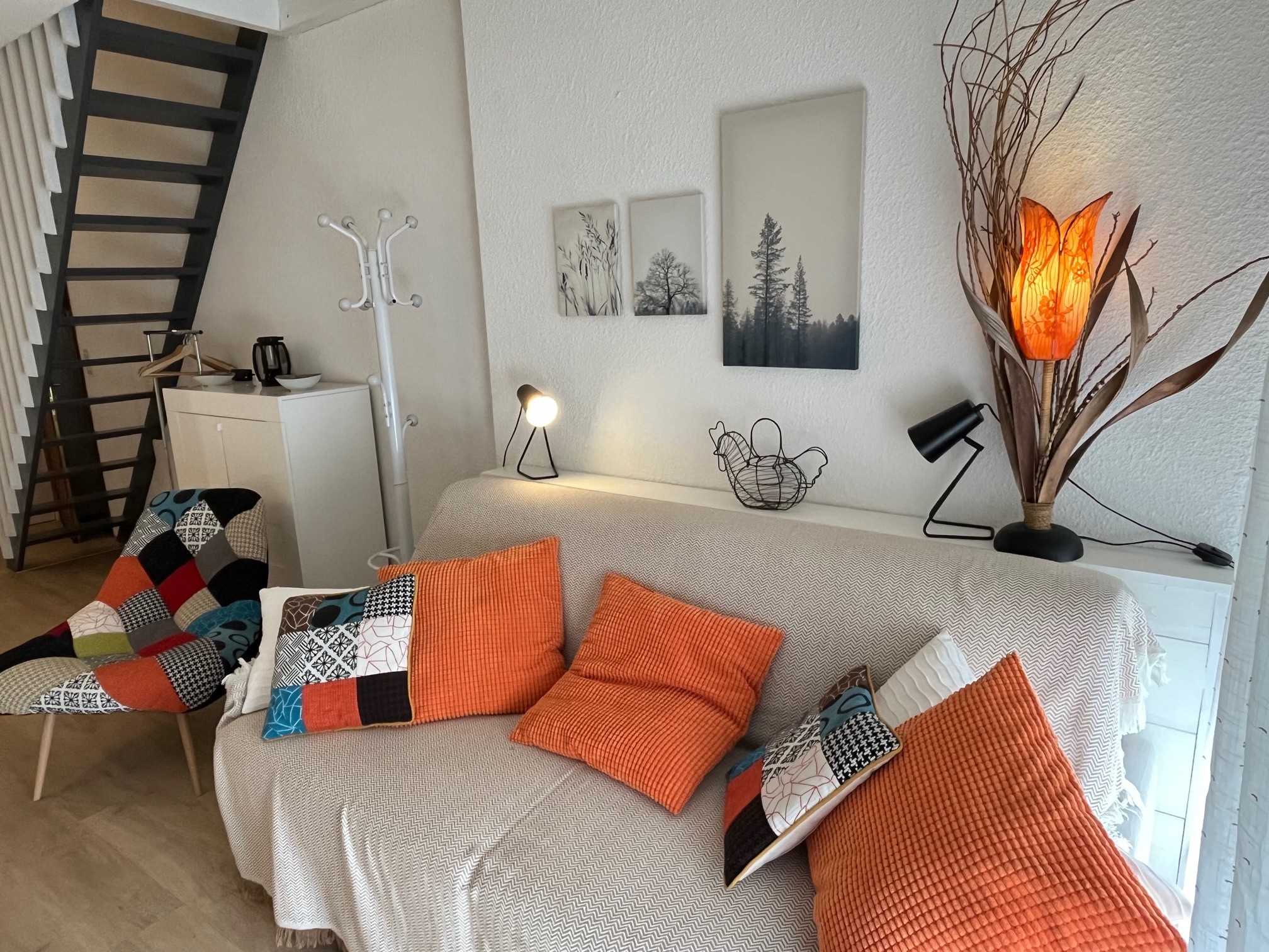 Vente Appartement à Saint-Lary-Soulan 4 pièces