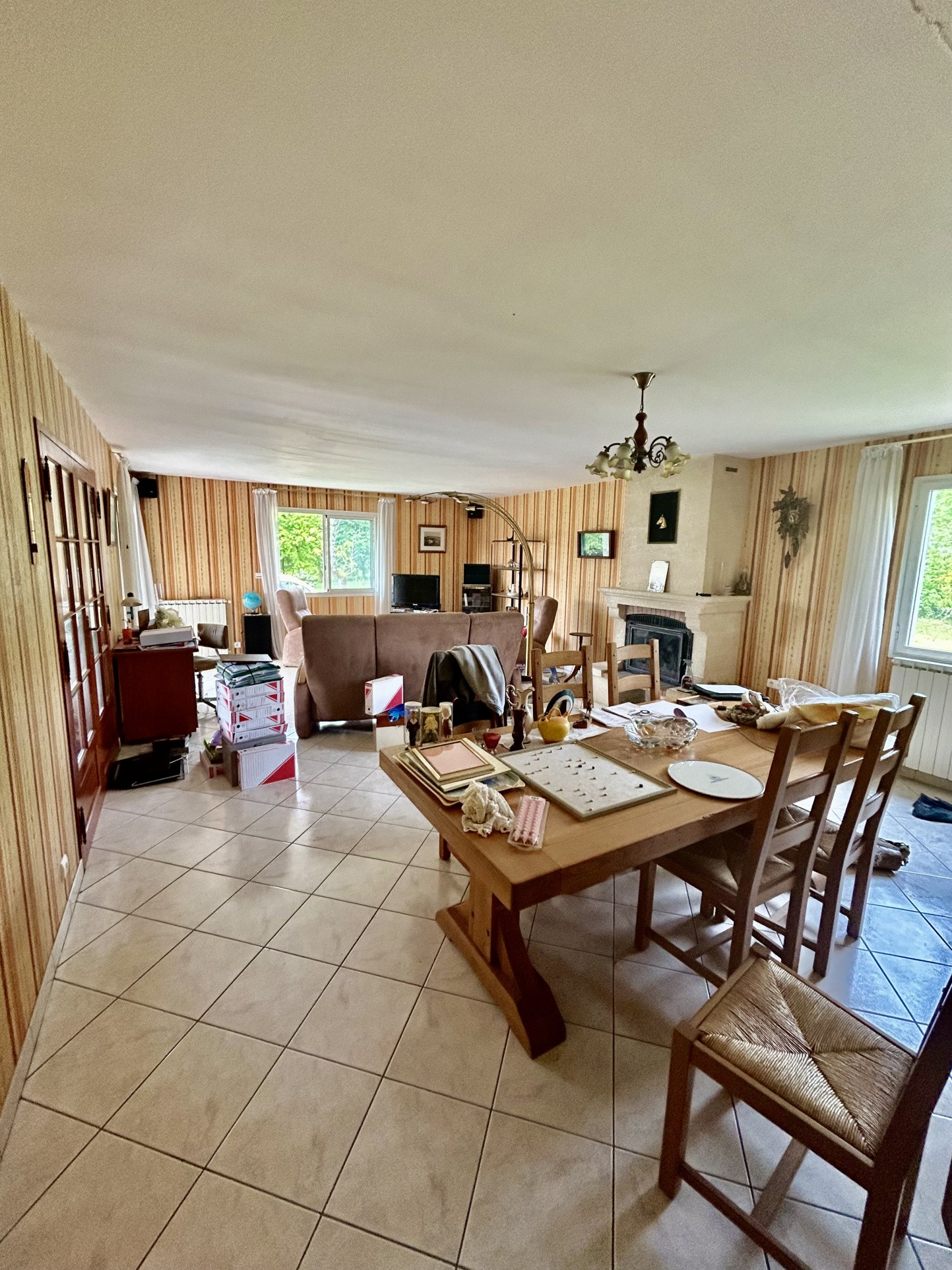 Vente Maison à Pugnac 9 pièces