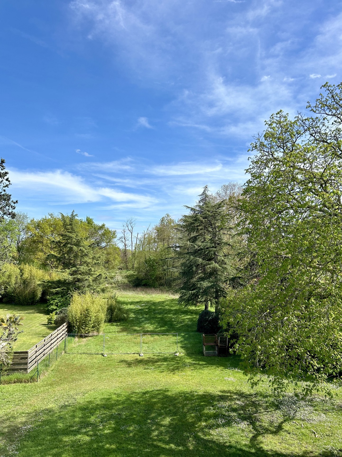 Vente Maison à Saint-Denis-de-Pile 30 pièces