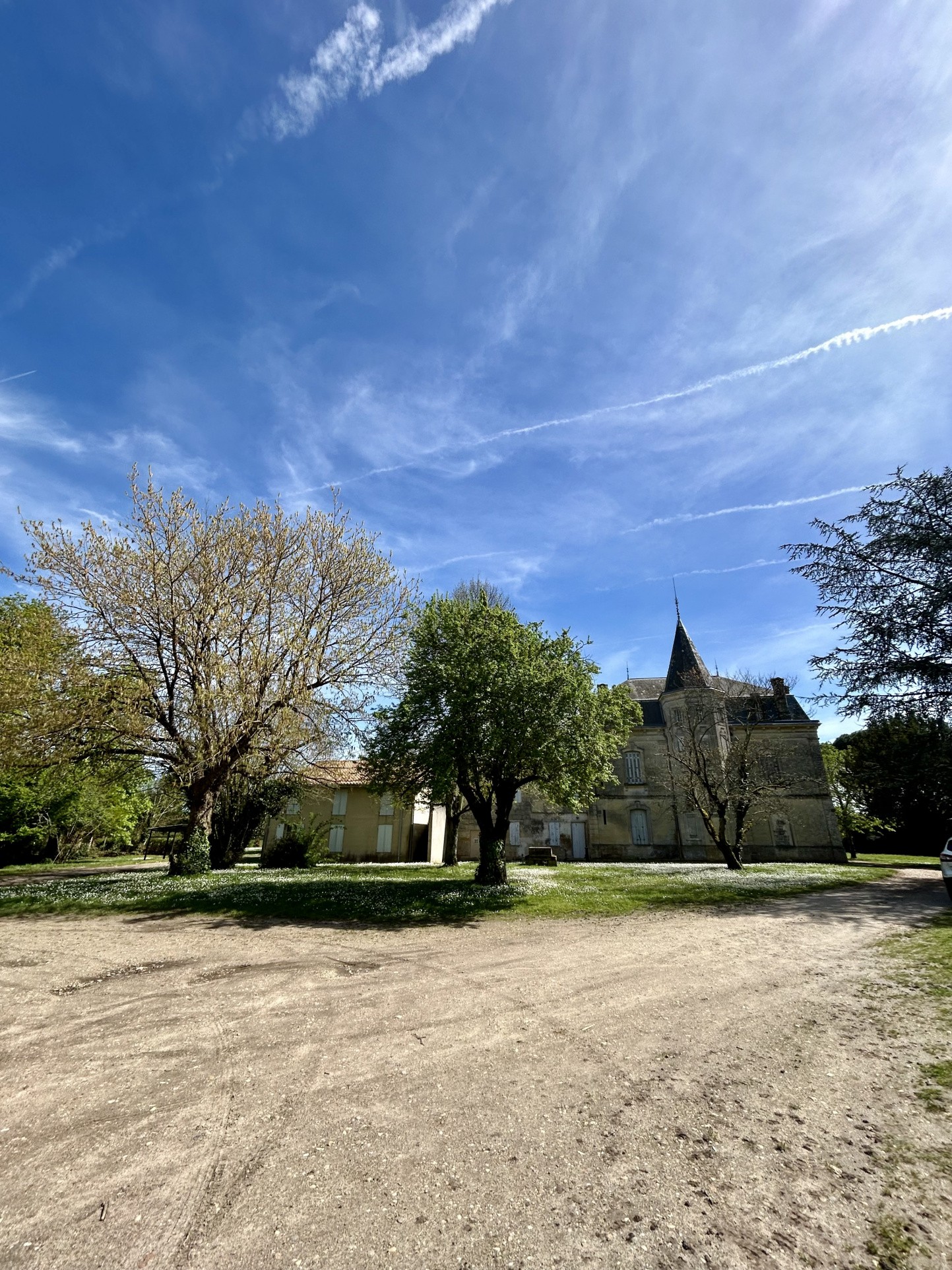 Vente Maison à Saint-Denis-de-Pile 30 pièces