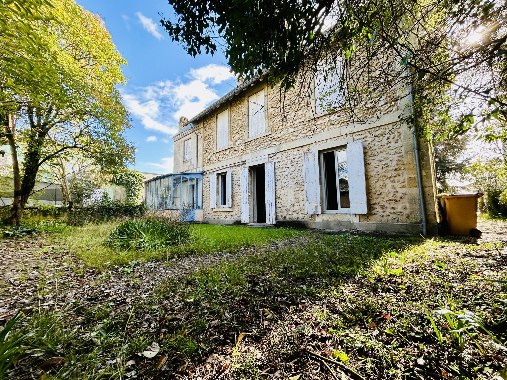 Vente Maison à Libourne 12 pièces