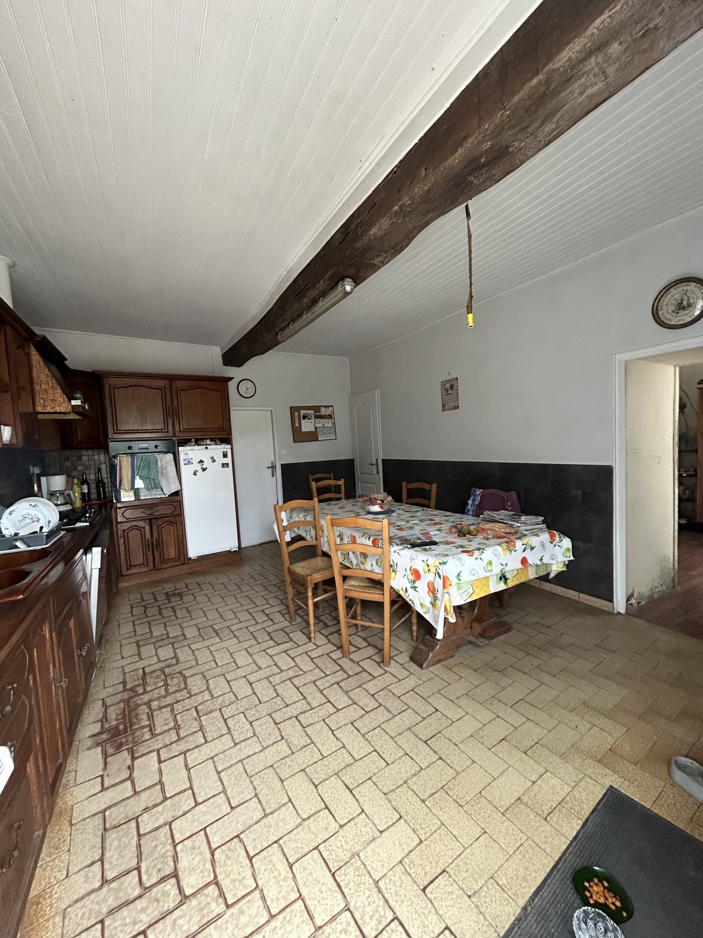 Vente Maison à Saint-Genès-de-Fronsac 28 pièces