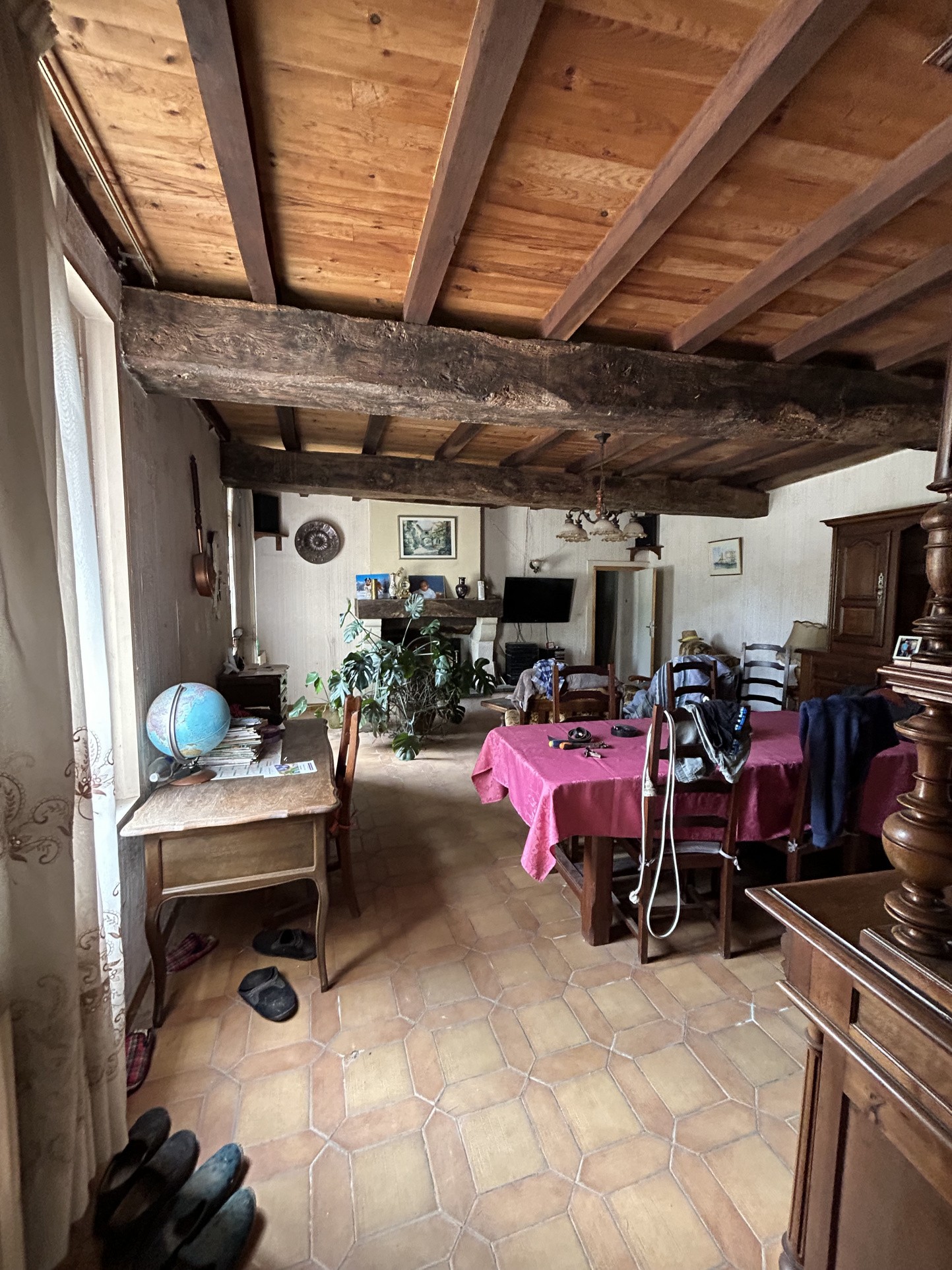 Vente Maison à Saint-Genès-de-Fronsac 28 pièces