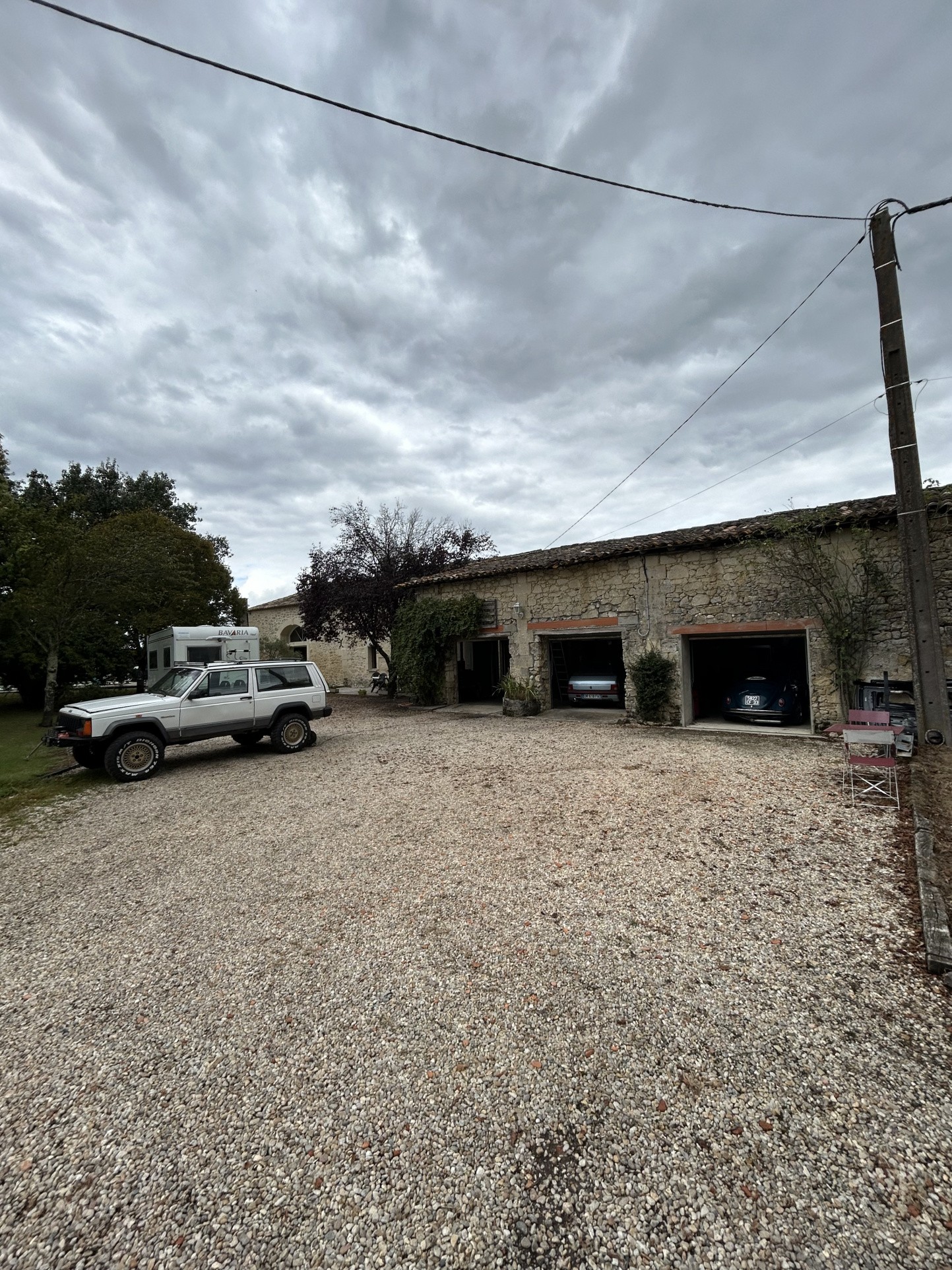 Vente Maison à Saint-Genès-de-Fronsac 28 pièces