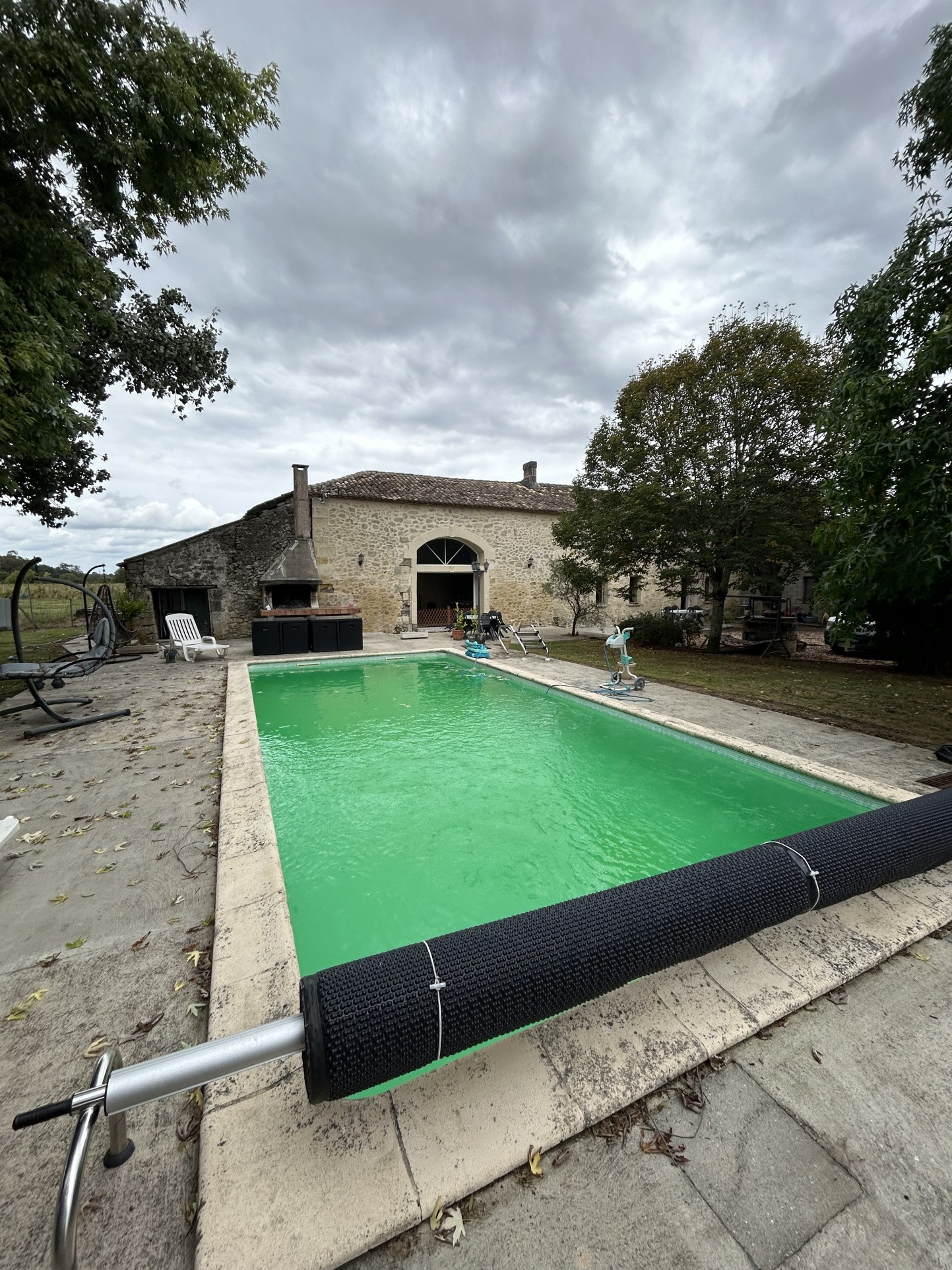 Vente Maison à Saint-Genès-de-Fronsac 28 pièces