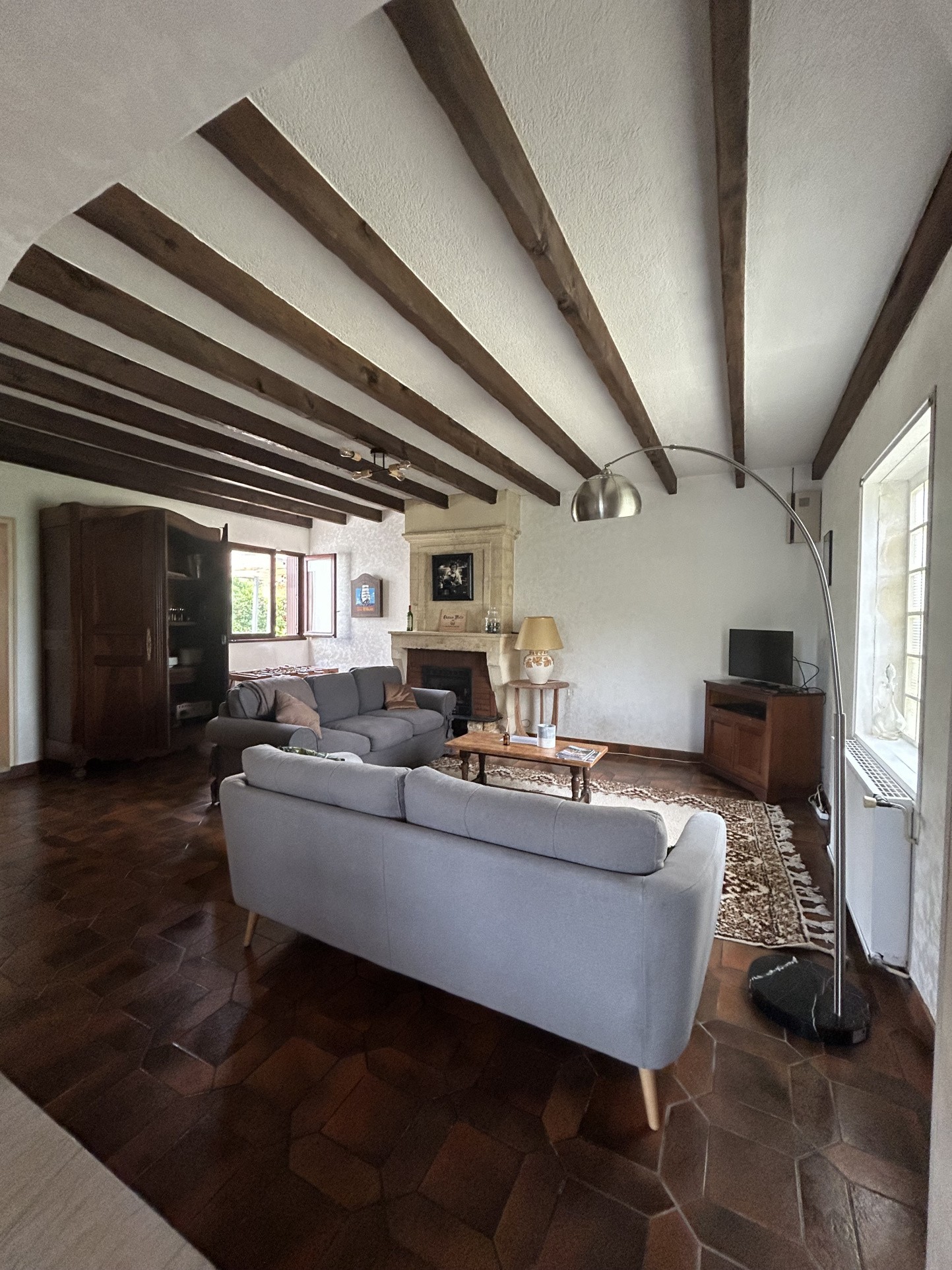 Location Maison à Libourne 7 pièces