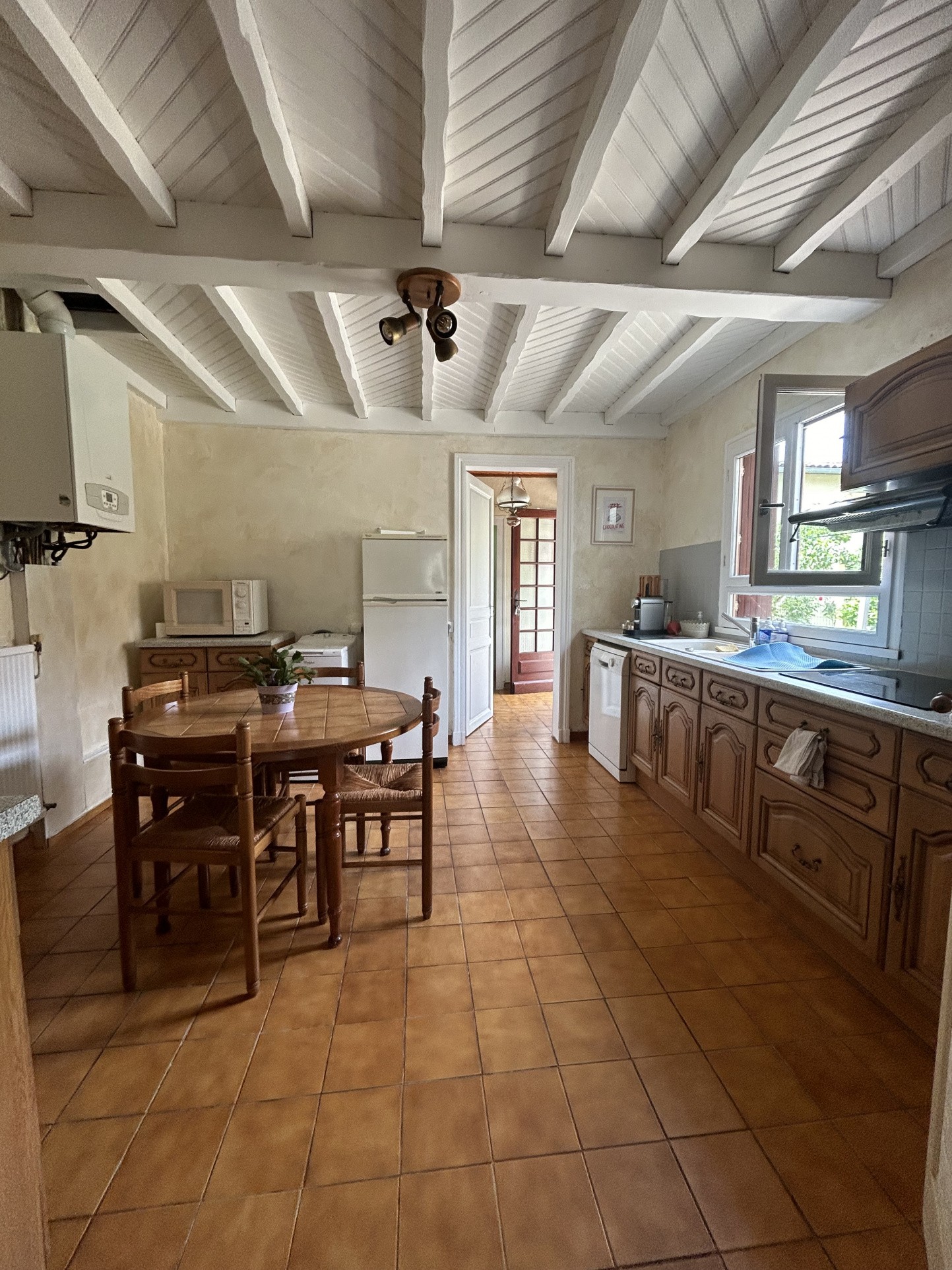 Location Maison à Libourne 7 pièces