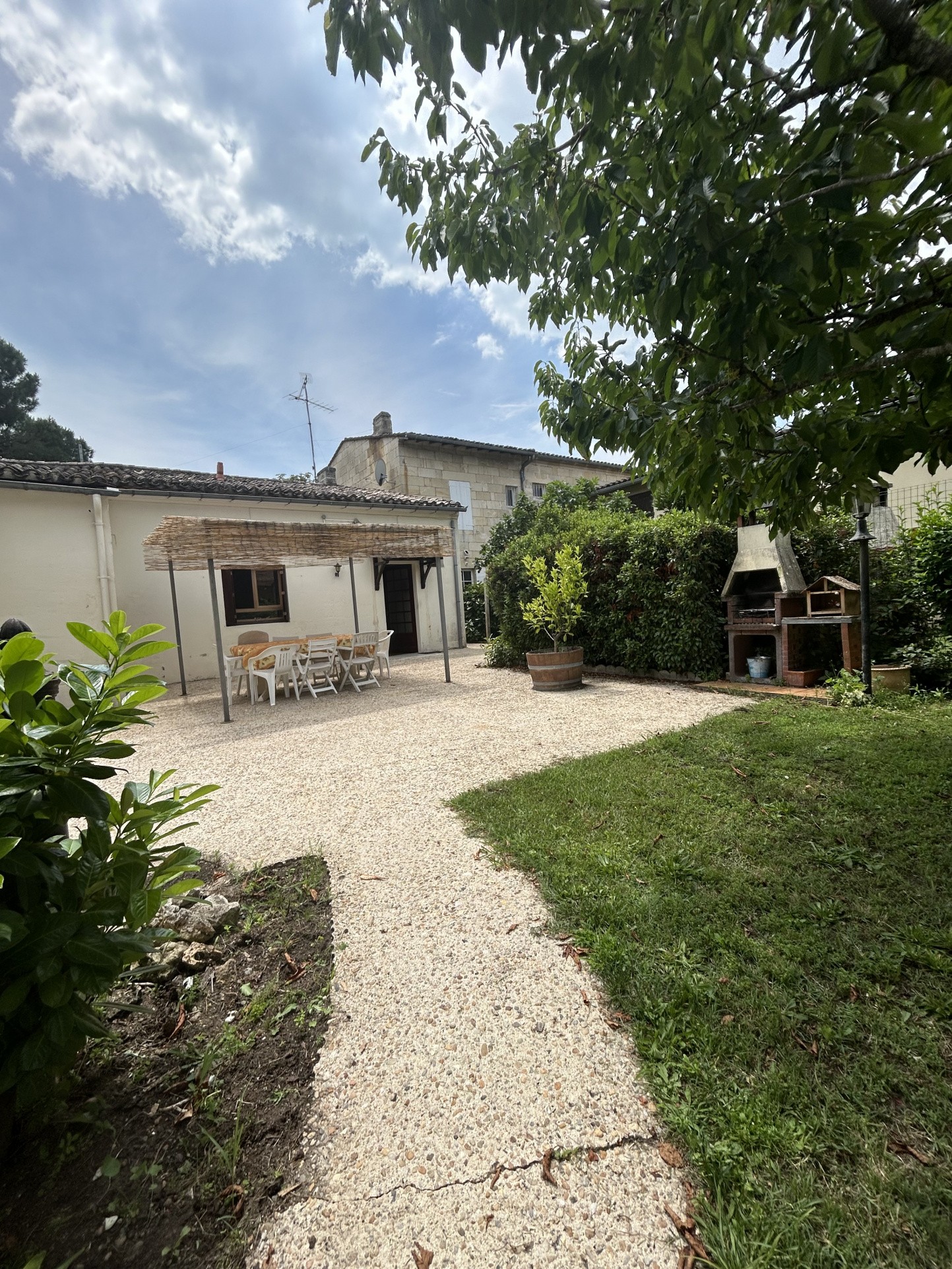 Location Maison à Libourne 7 pièces