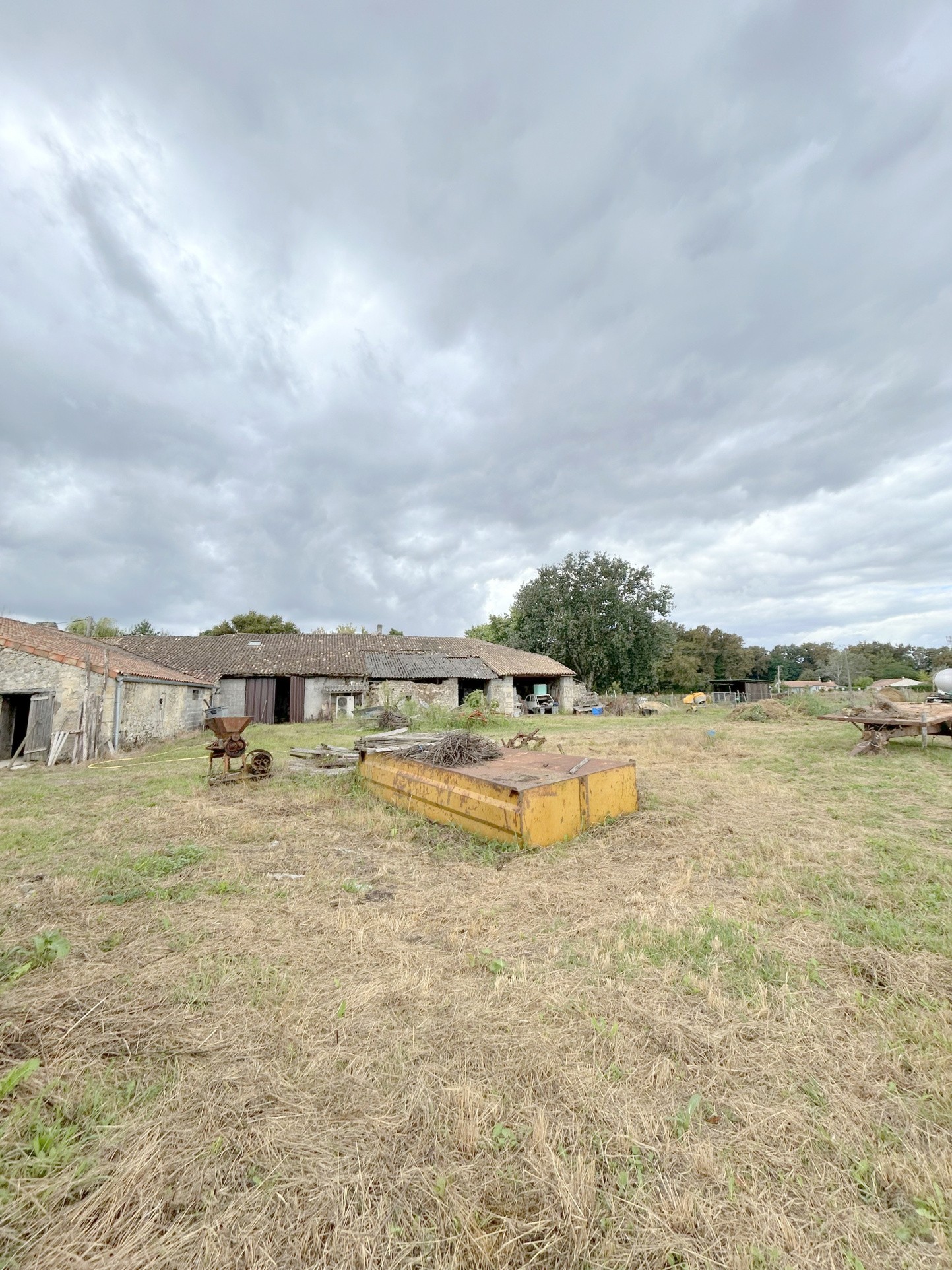 Vente Maison à Saint-Genès-de-Fronsac 8 pièces