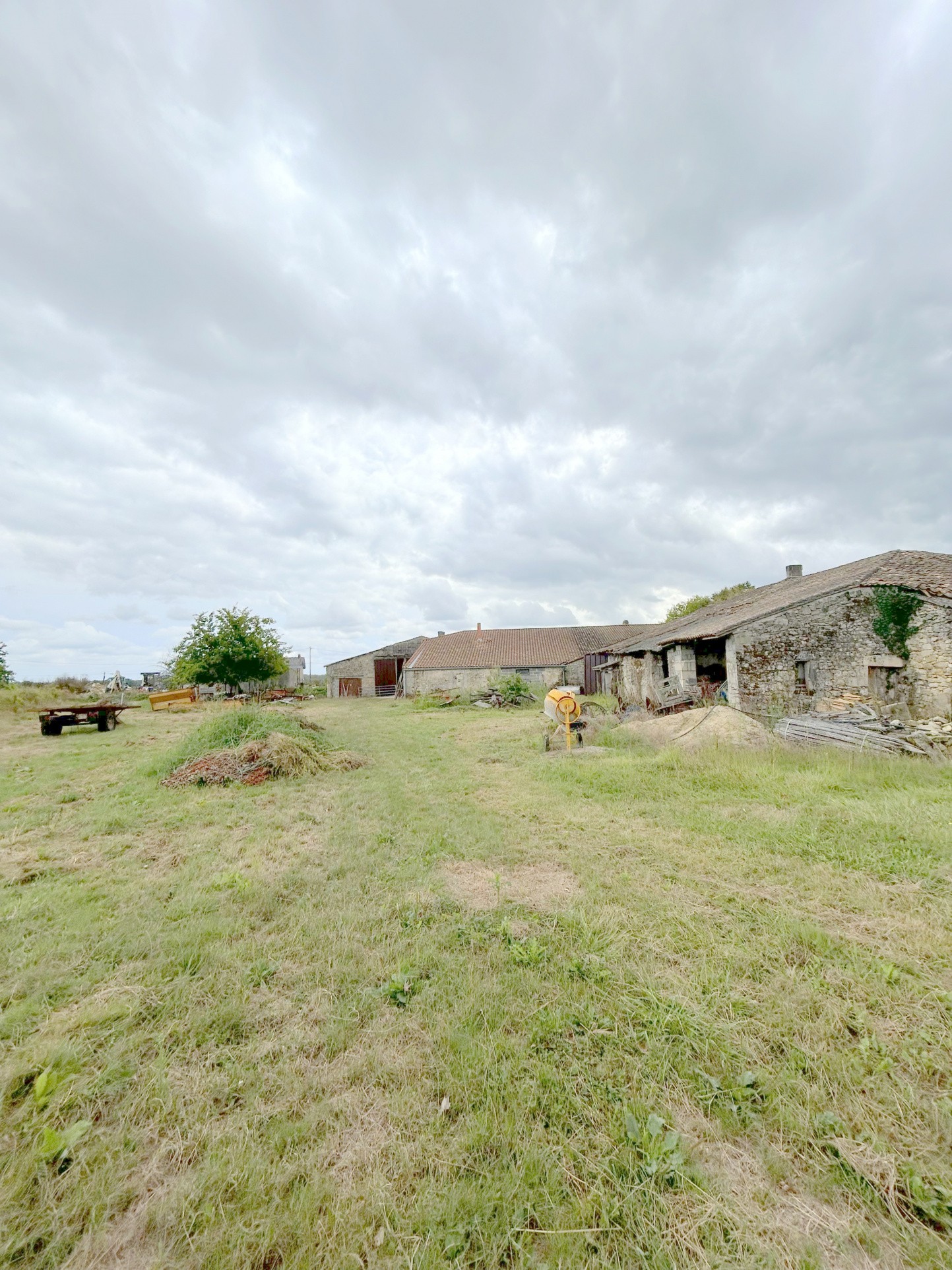 Vente Maison à Saint-Genès-de-Fronsac 8 pièces