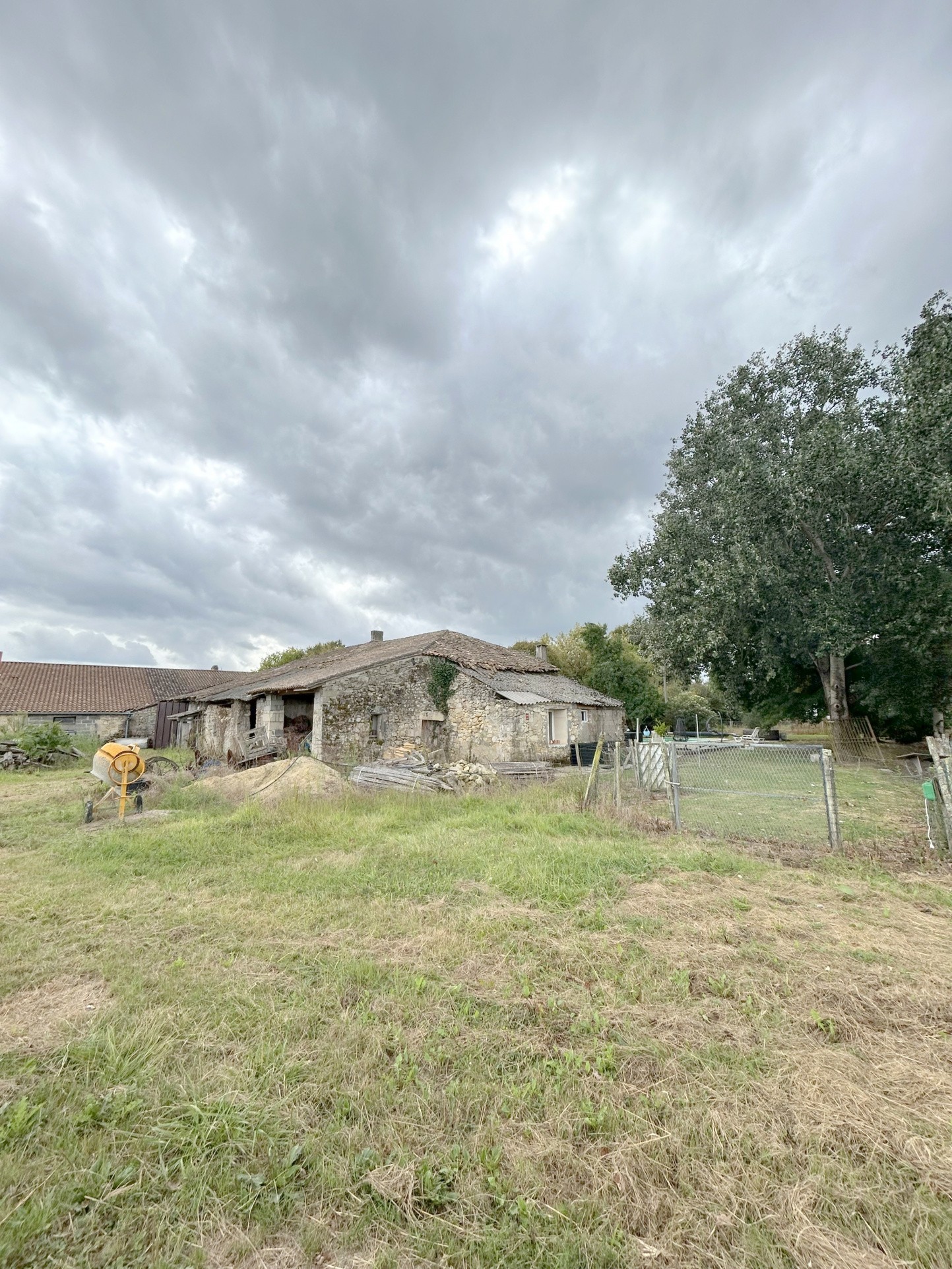 Vente Maison à Saint-Genès-de-Fronsac 8 pièces