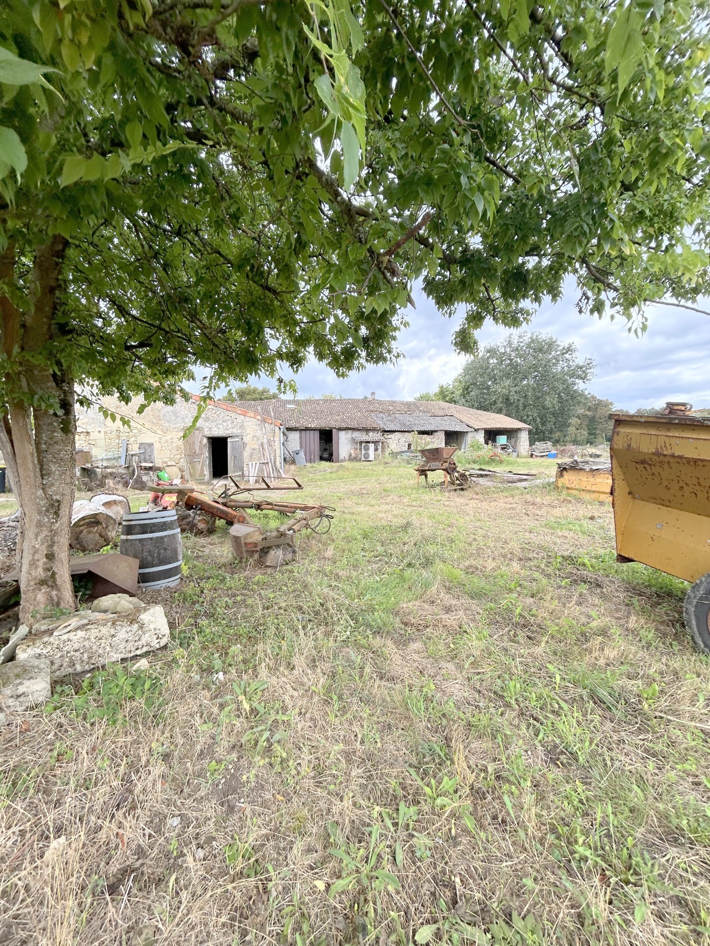 Vente Maison à Saint-Genès-de-Fronsac 8 pièces