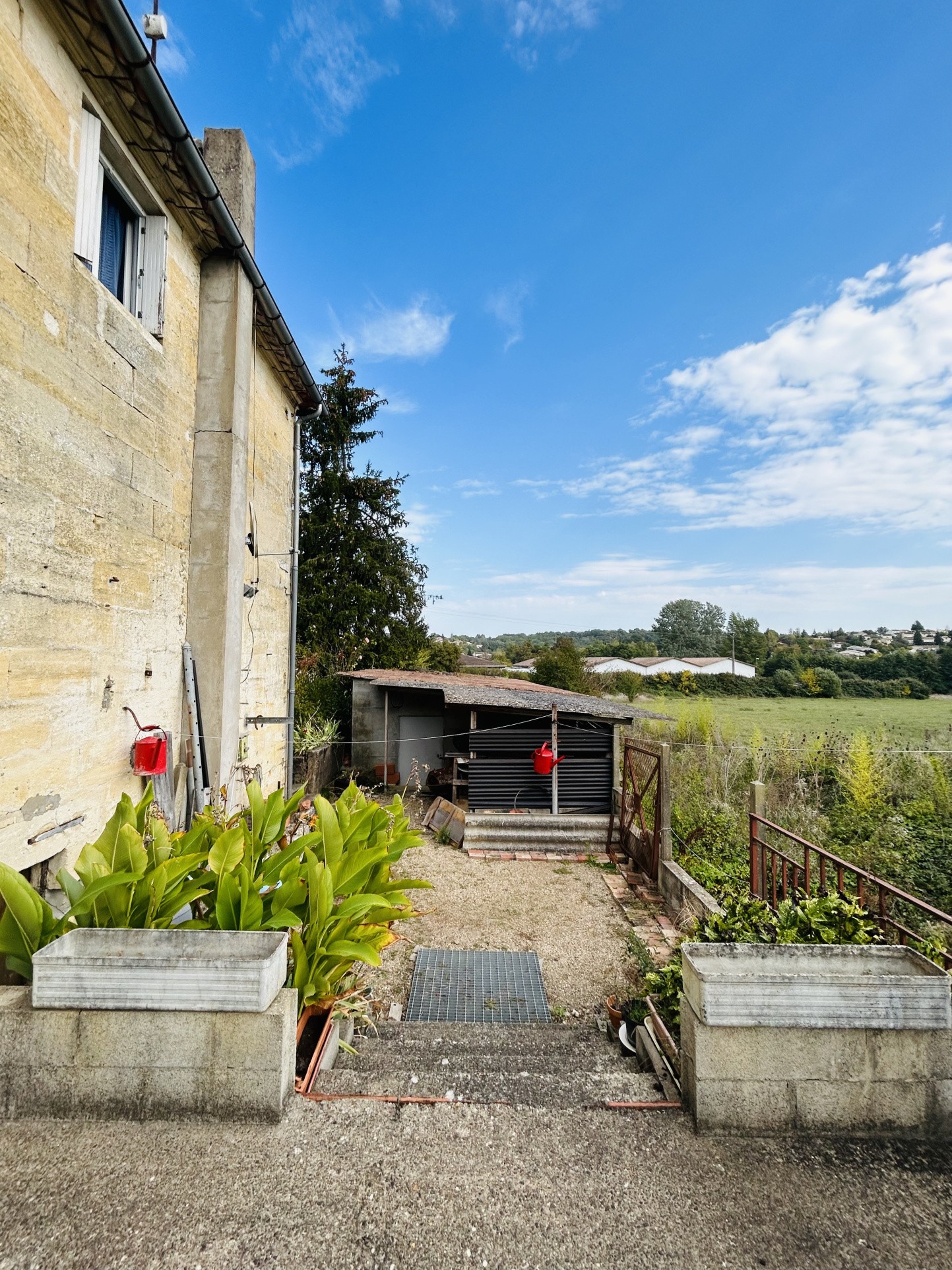 Vente Maison à Grézillac 11 pièces