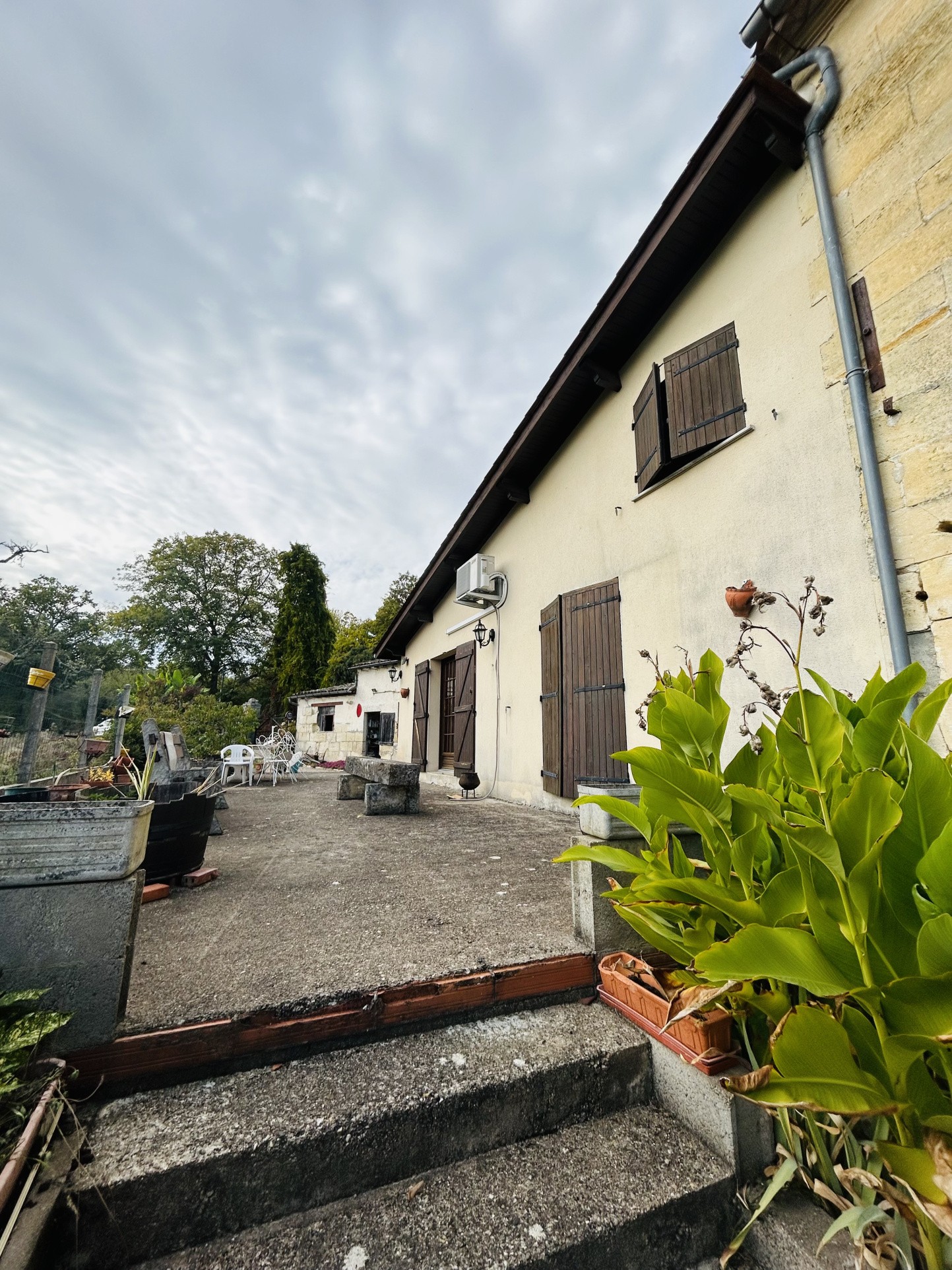 Vente Maison à Grézillac 11 pièces