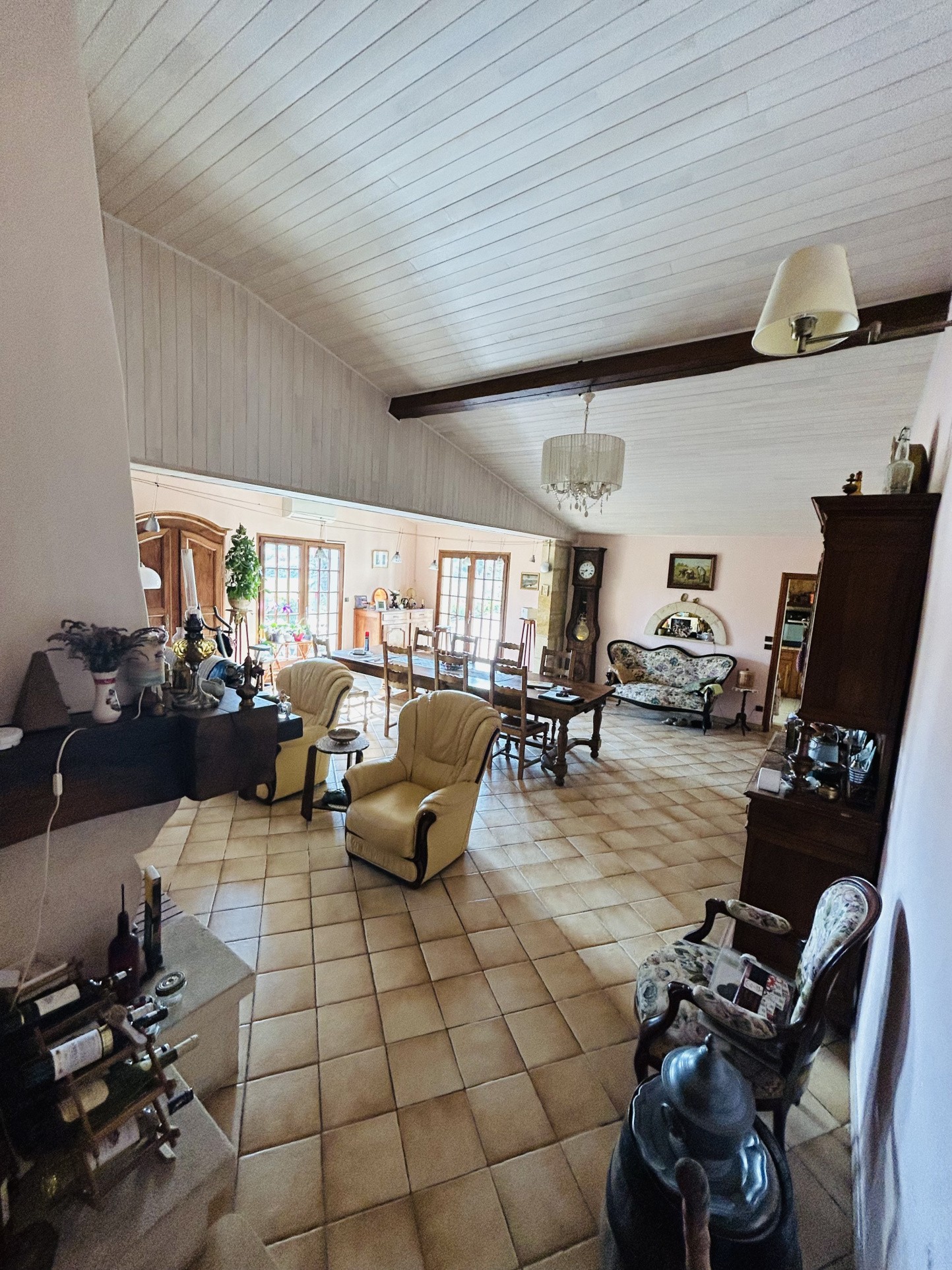 Vente Maison à Grézillac 11 pièces