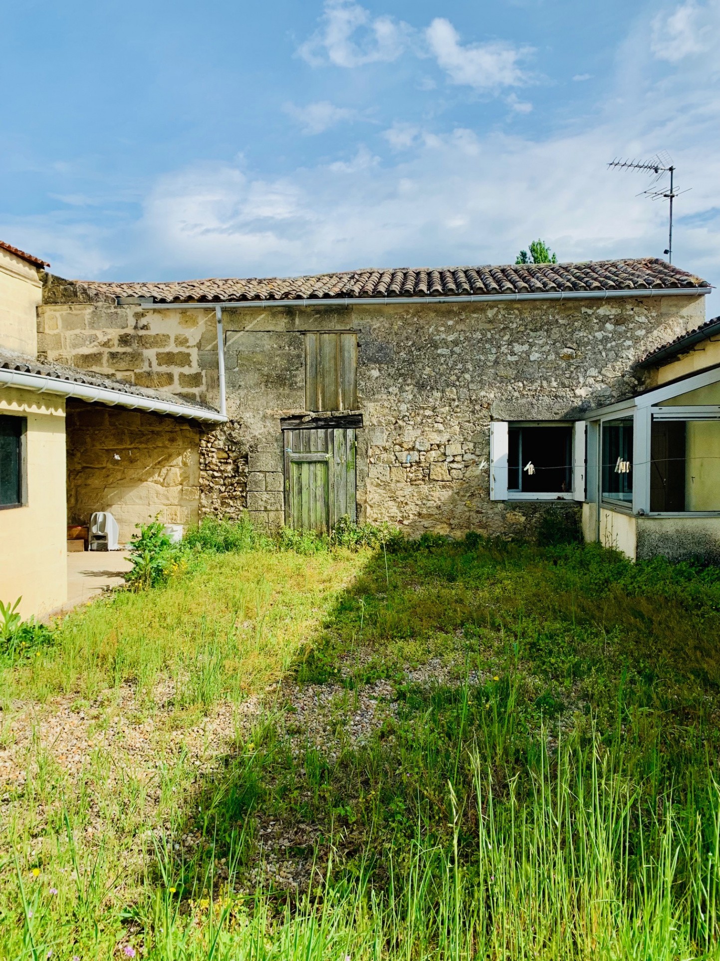 Vente Maison à Mouliets-et-Villemartin 5 pièces