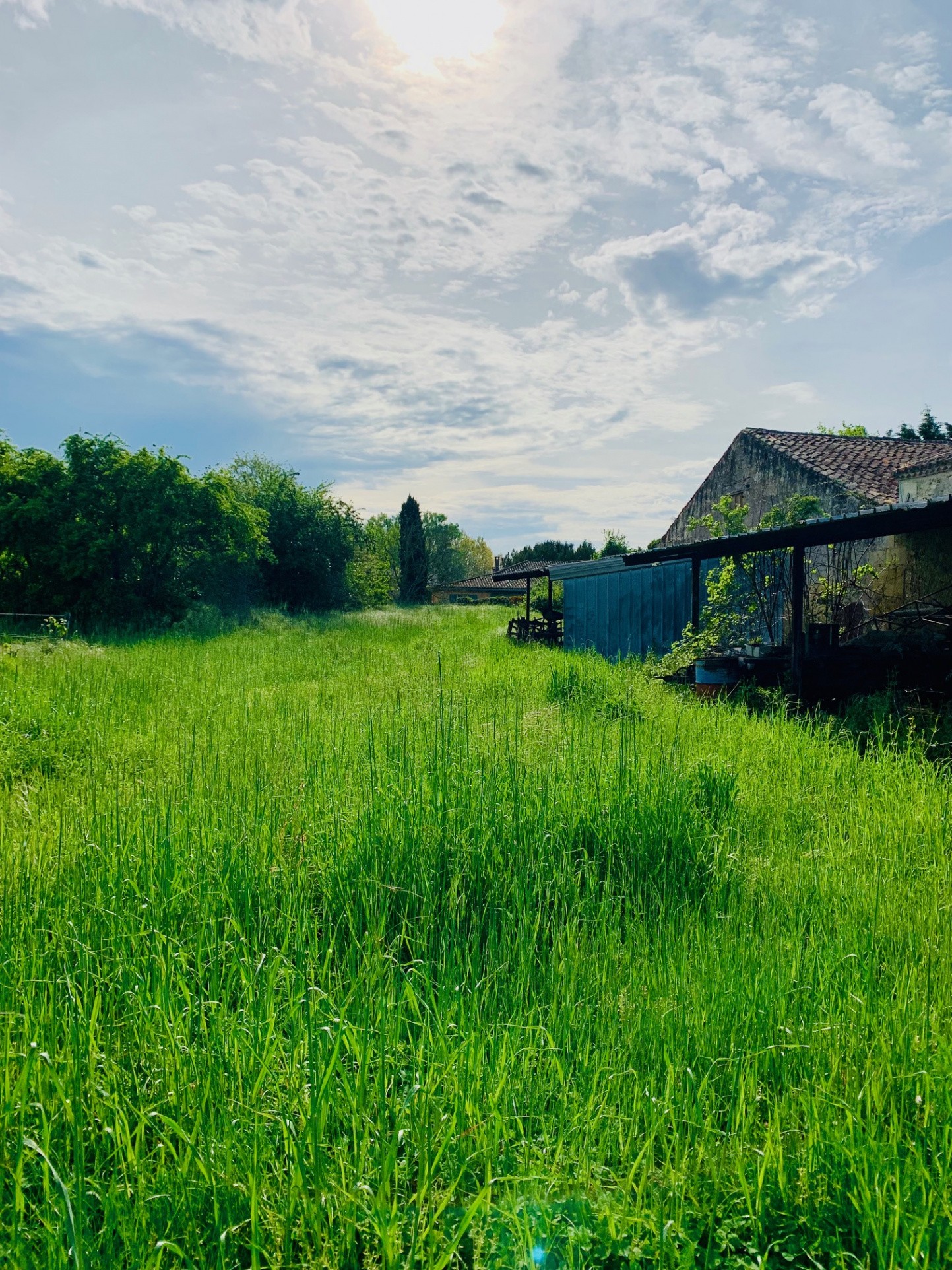 Vente Maison à Mouliets-et-Villemartin 5 pièces