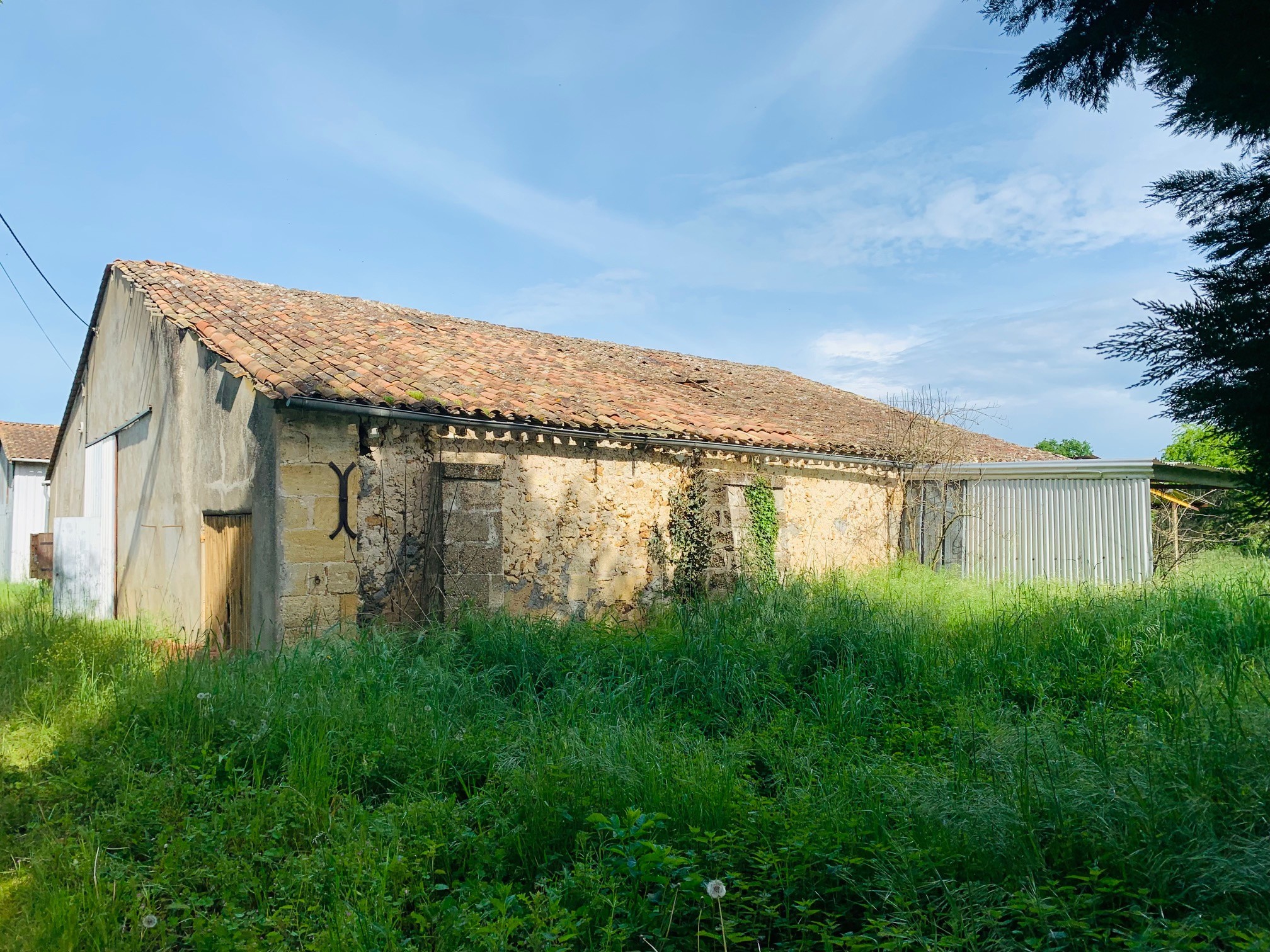 Vente Maison à Mouliets-et-Villemartin 5 pièces