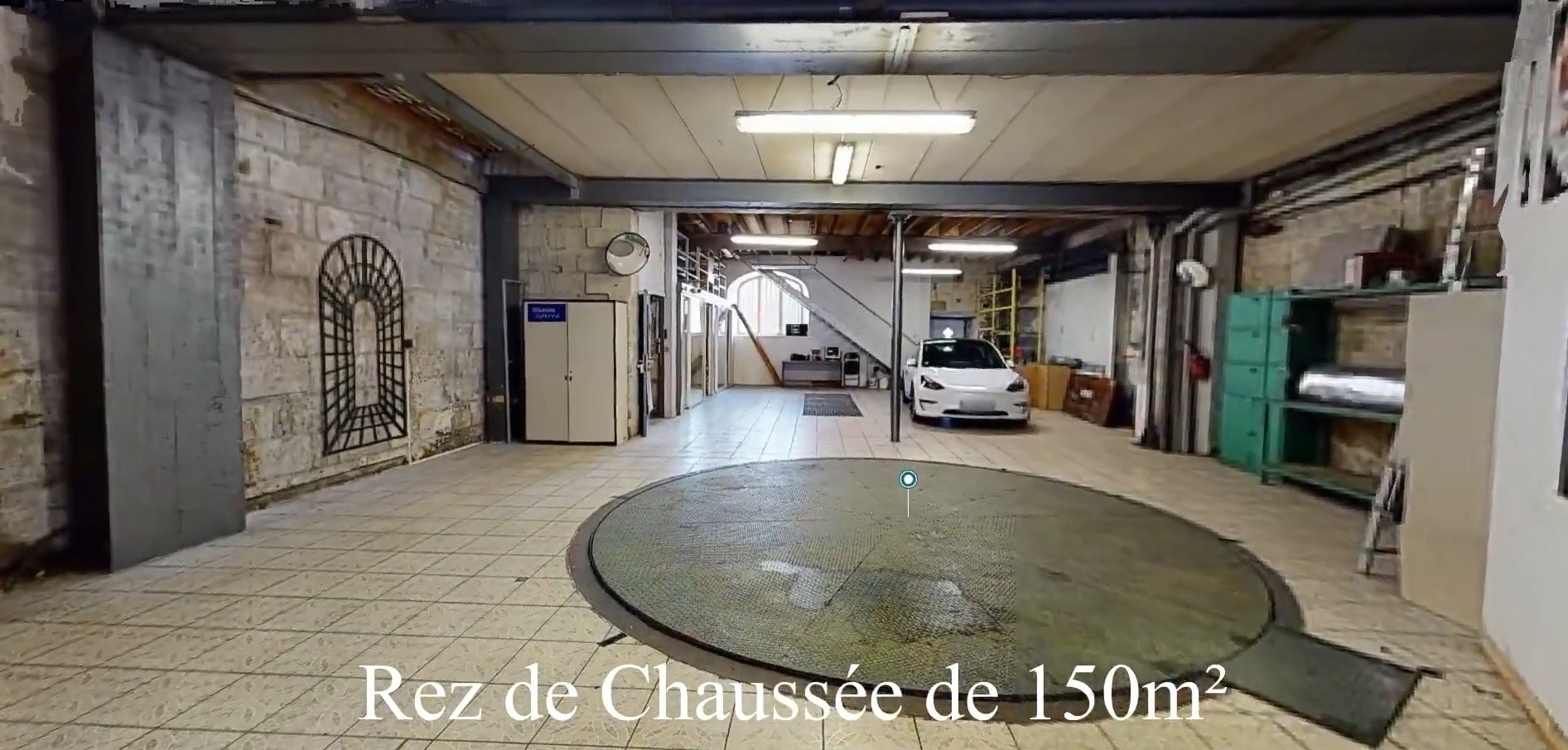 Vente Maison à Libourne 10 pièces