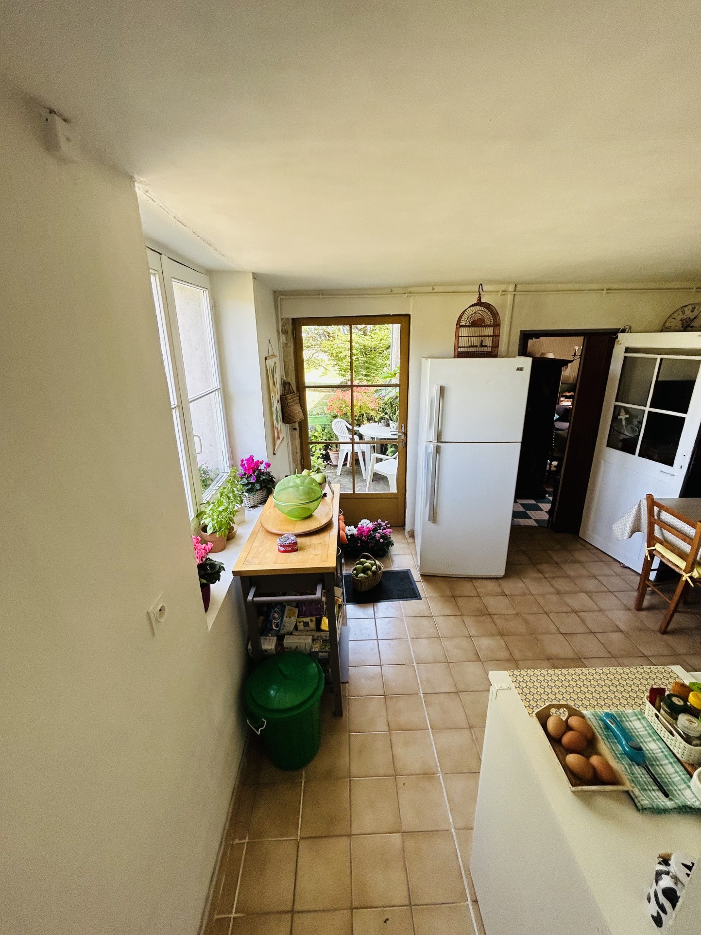 Vente Maison à Saint-Brice 10 pièces