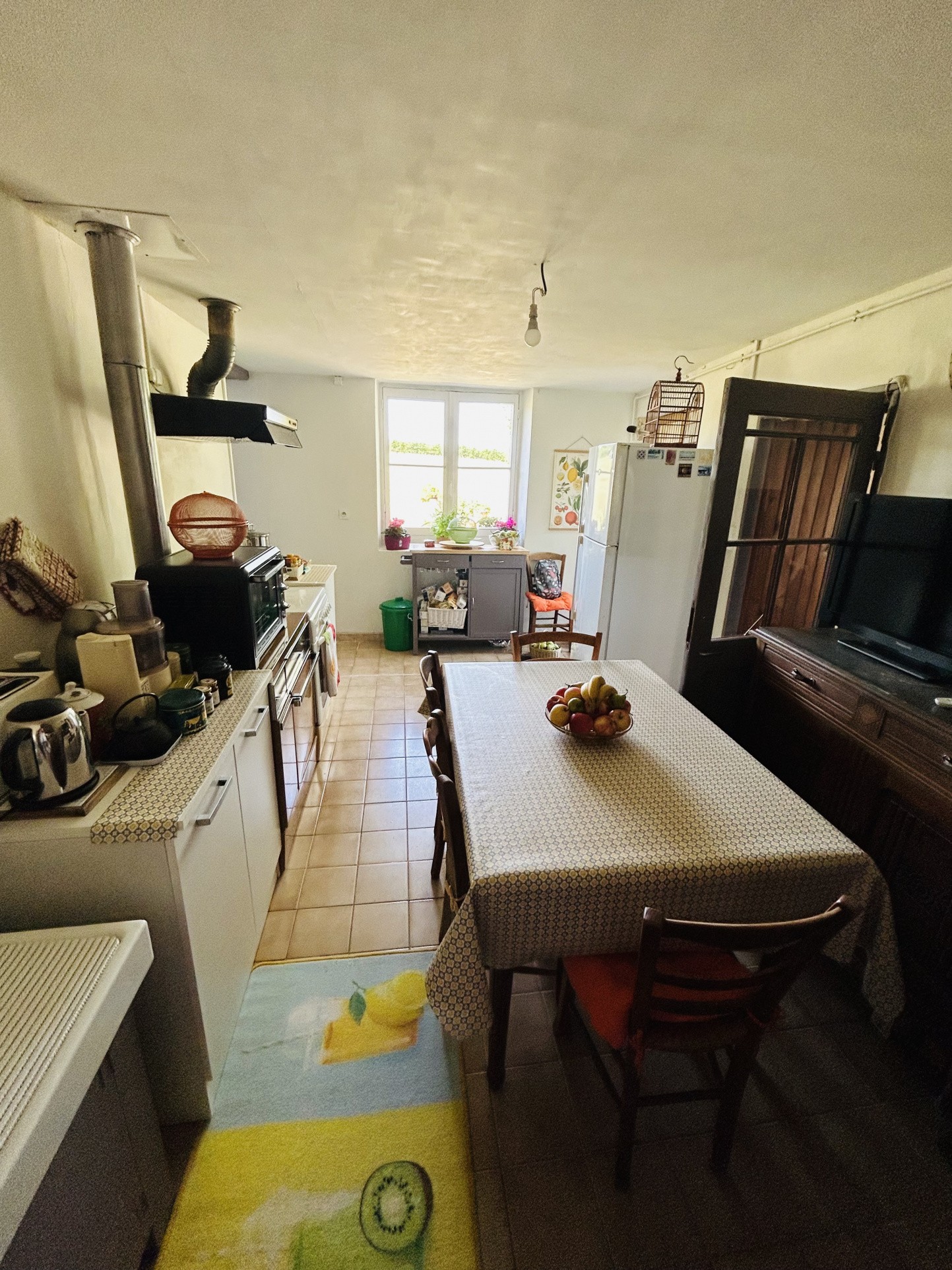 Vente Maison à Saint-Brice 10 pièces