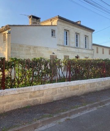 Vente Maison à Vayres 6 pièces