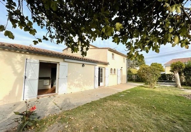 Vente Maison à Vayres 6 pièces