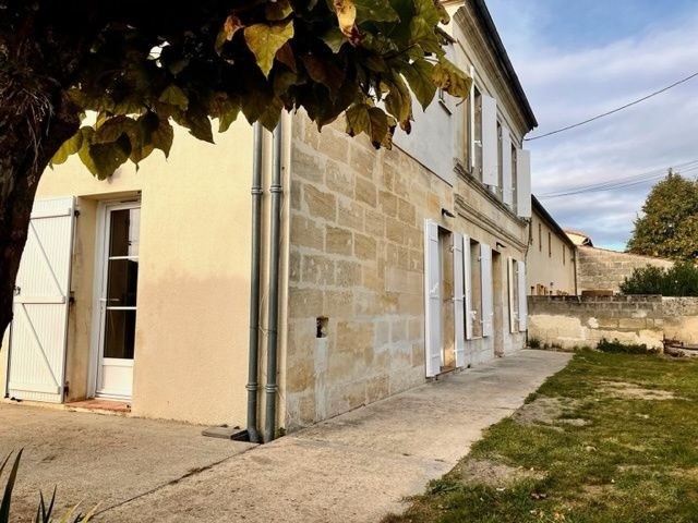 Vente Maison à Vayres 6 pièces