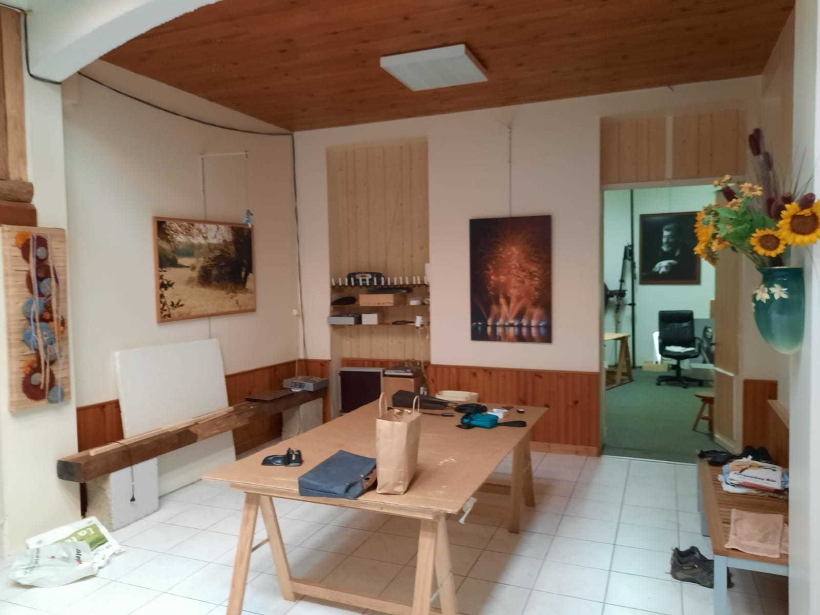 Vente Bureau / Commerce à Libourne 9 pièces