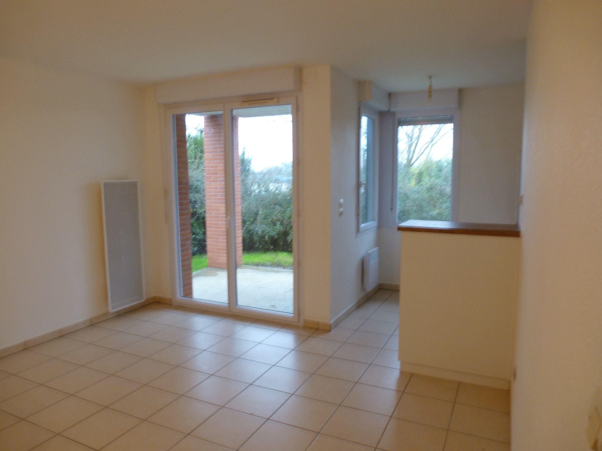 Location Appartement à Fonsorbes 2 pièces