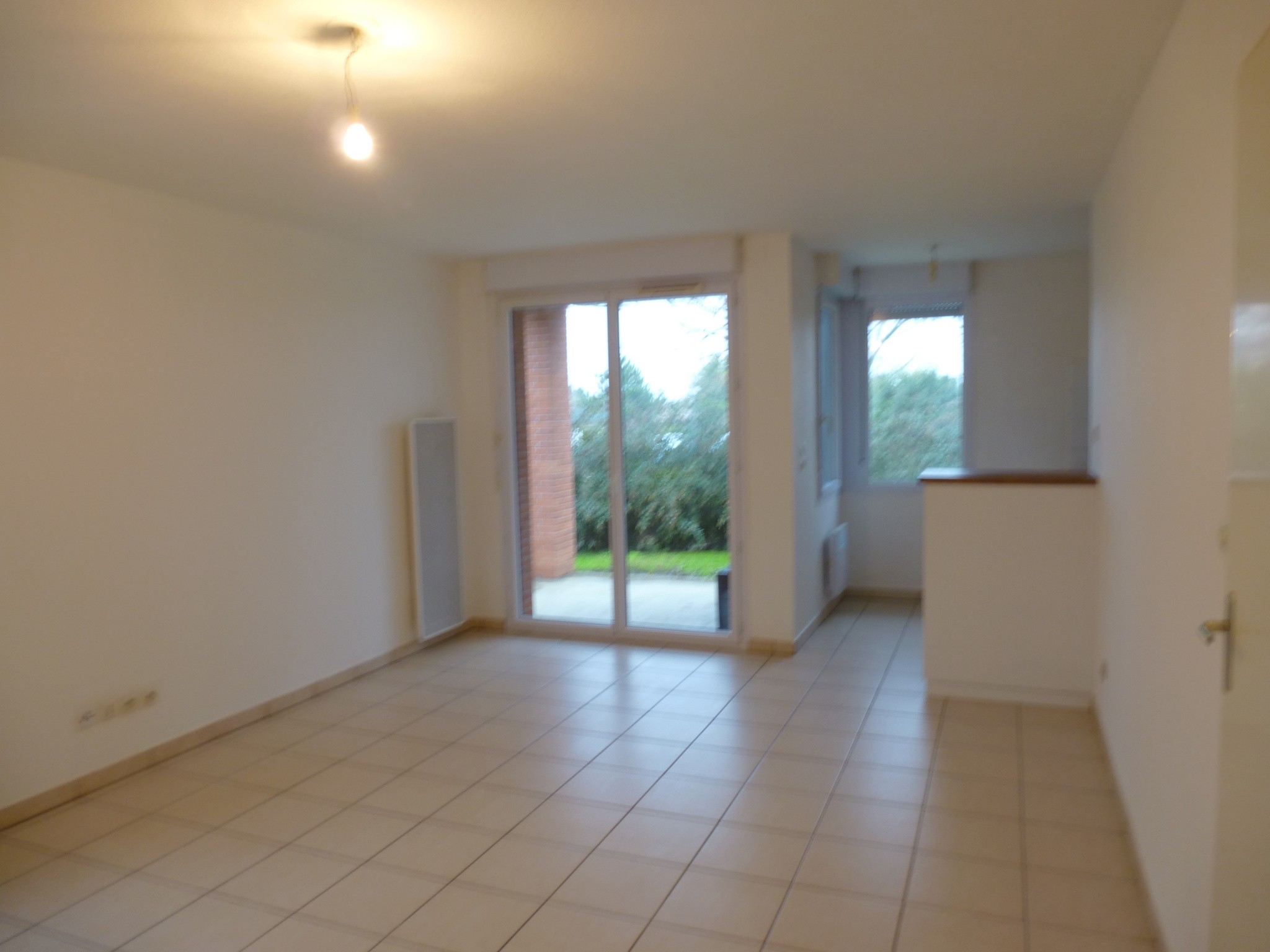 Location Appartement à Fonsorbes 2 pièces