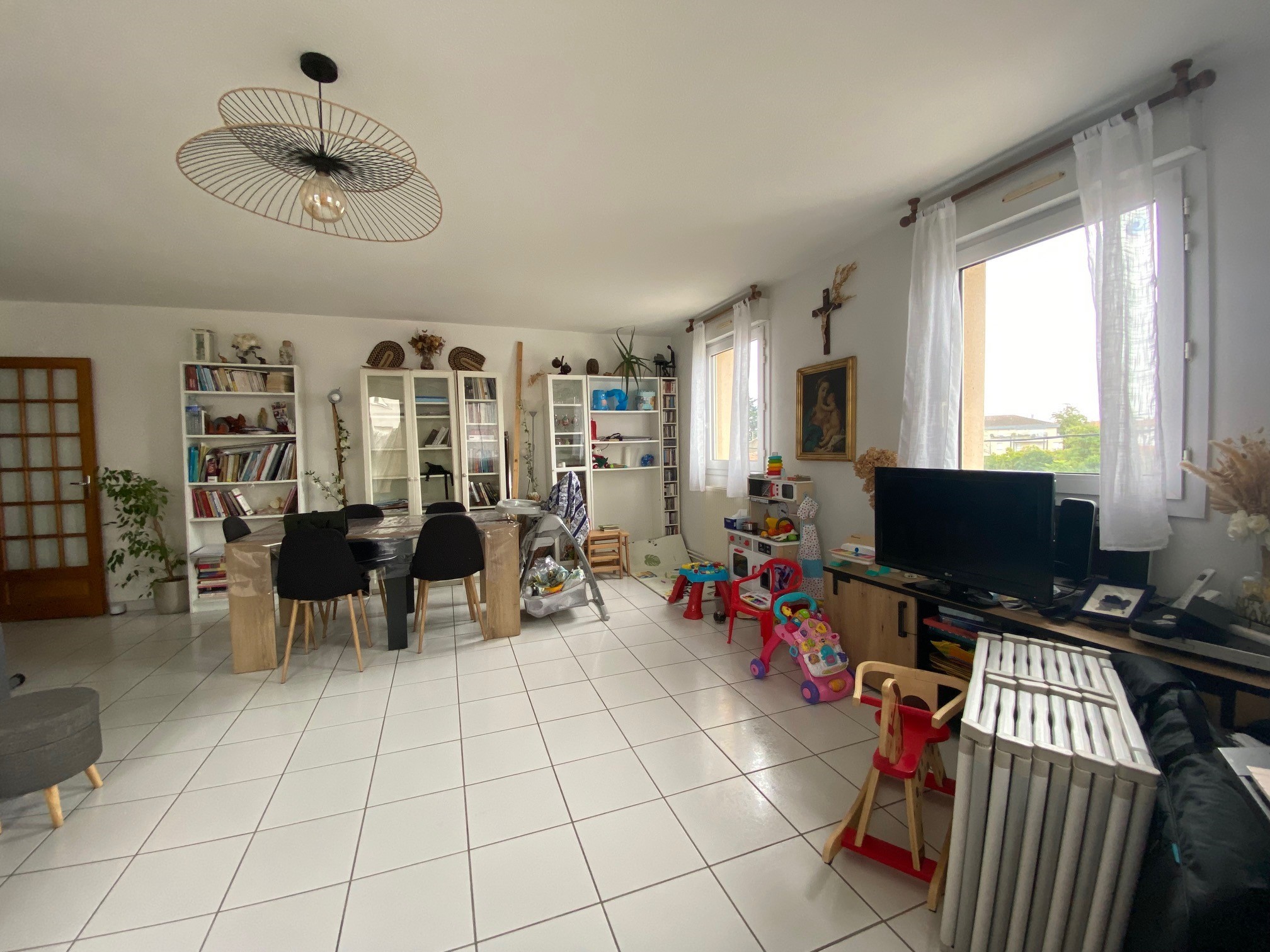 Location Appartement à Blagnac 4 pièces