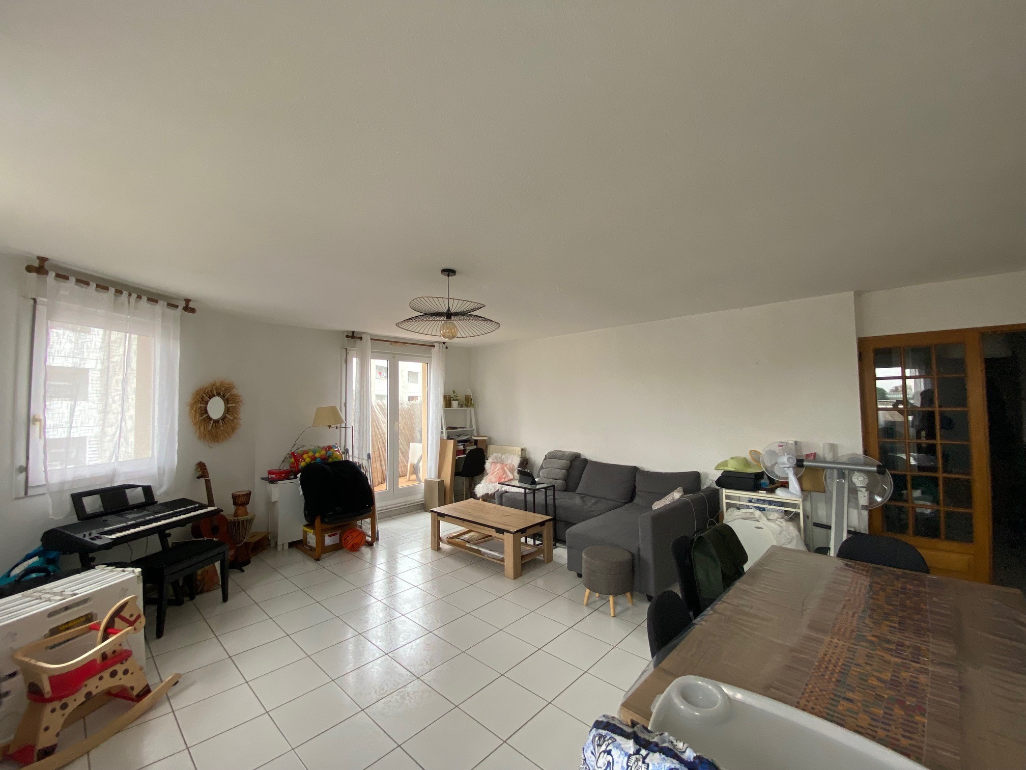 Location Appartement à Blagnac 4 pièces