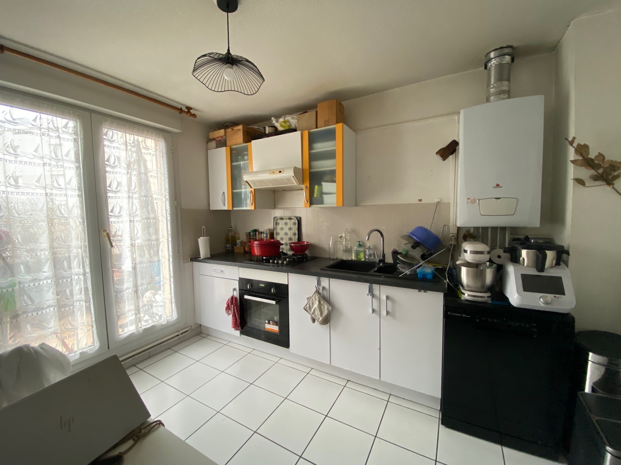 Location Appartement à Blagnac 4 pièces