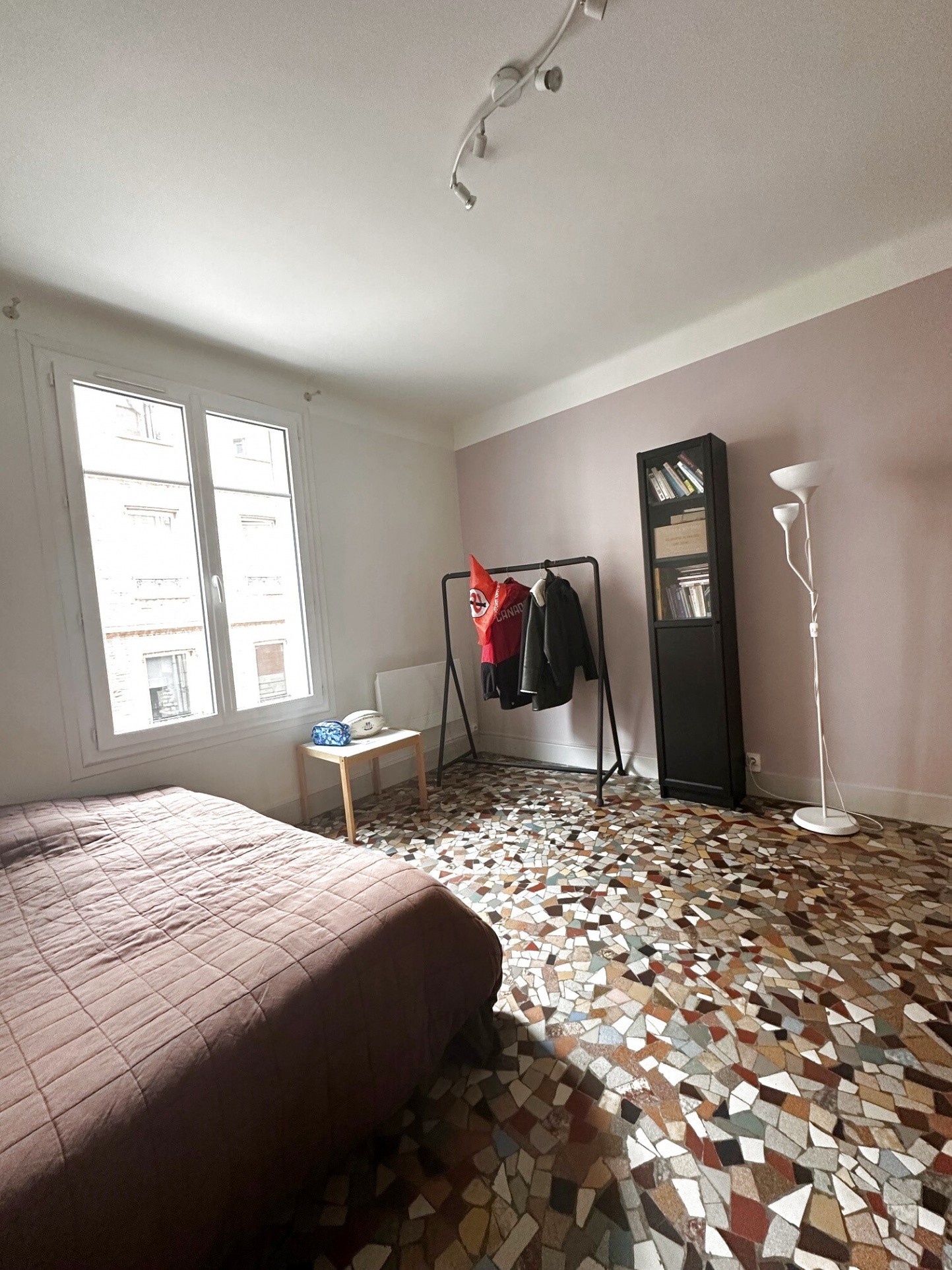 Vente Appartement à Toulouse 3 pièces