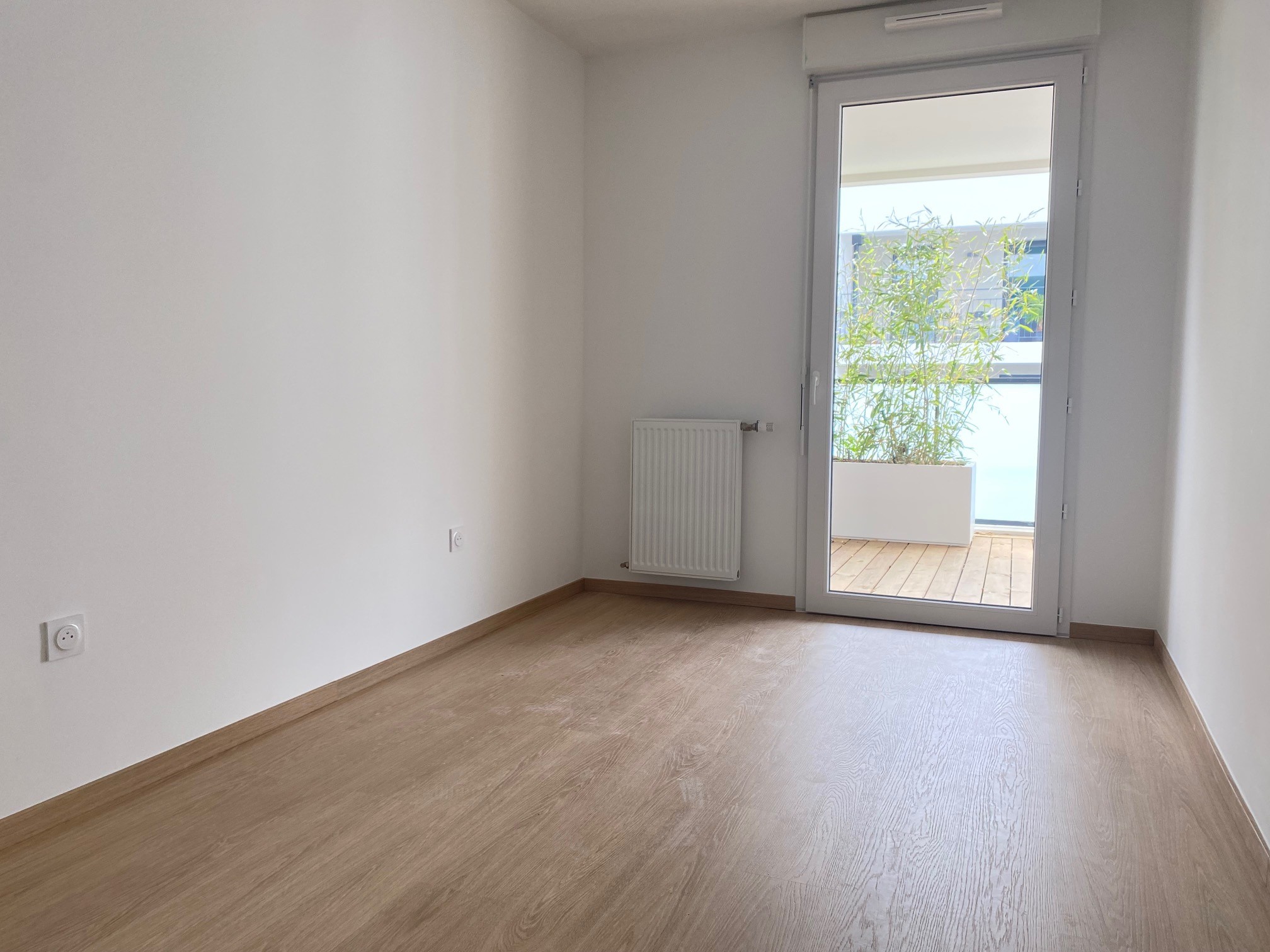 Vente Appartement à Balma 3 pièces