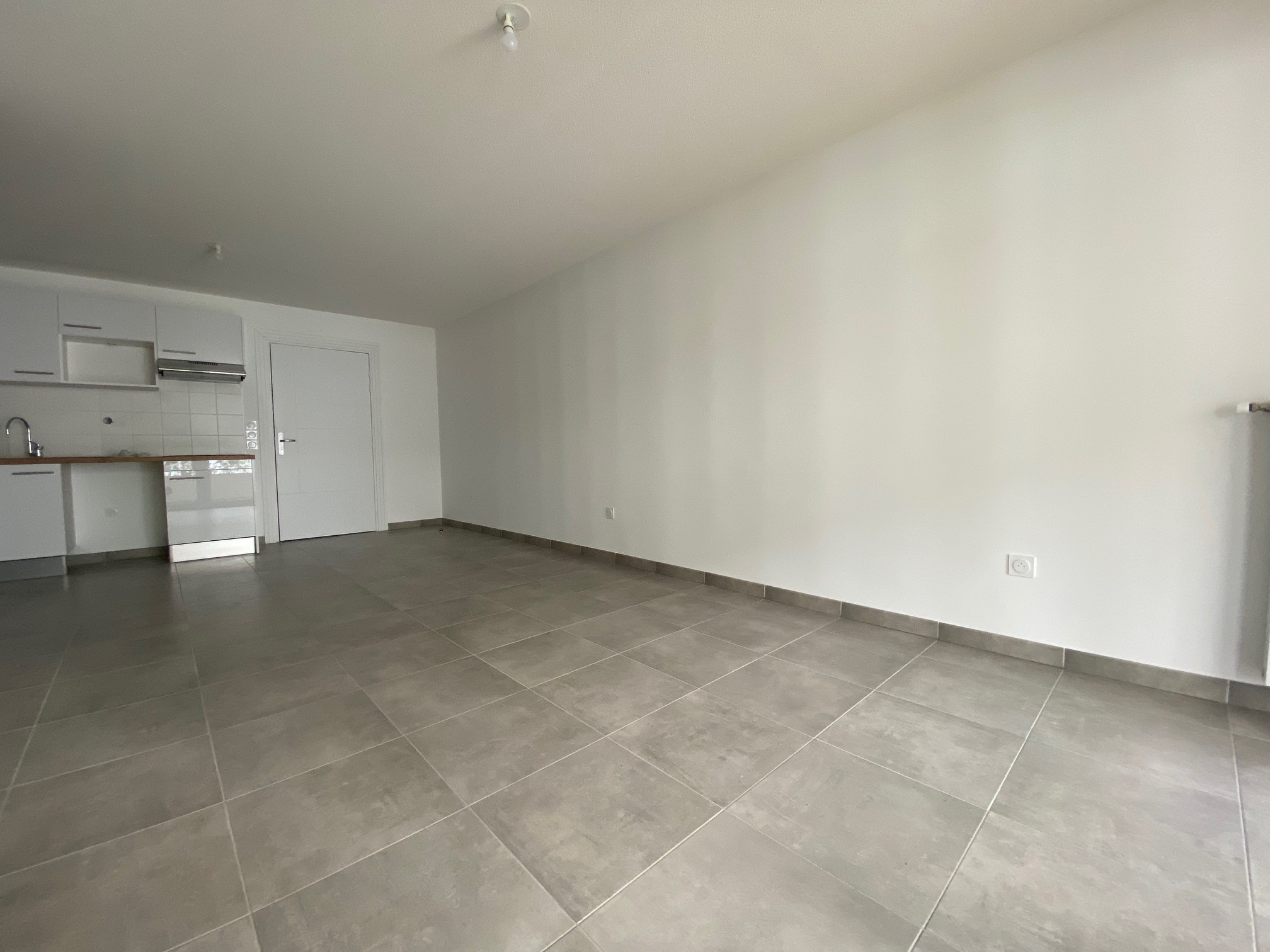 Vente Appartement à Balma 3 pièces