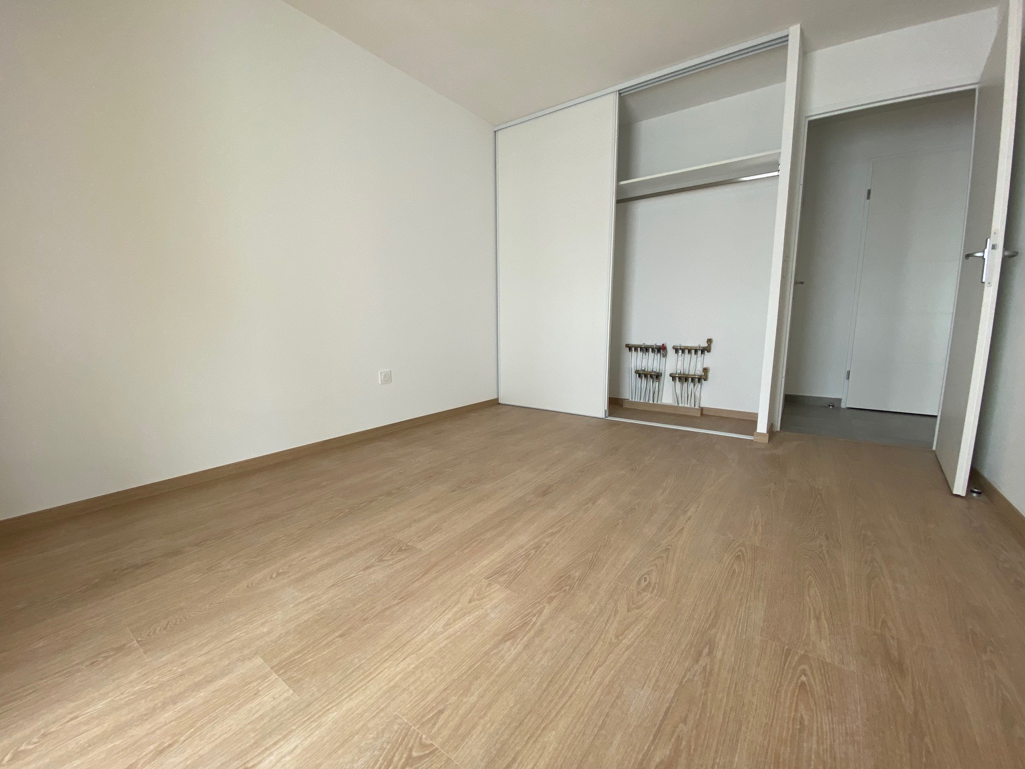 Vente Appartement à Balma 3 pièces