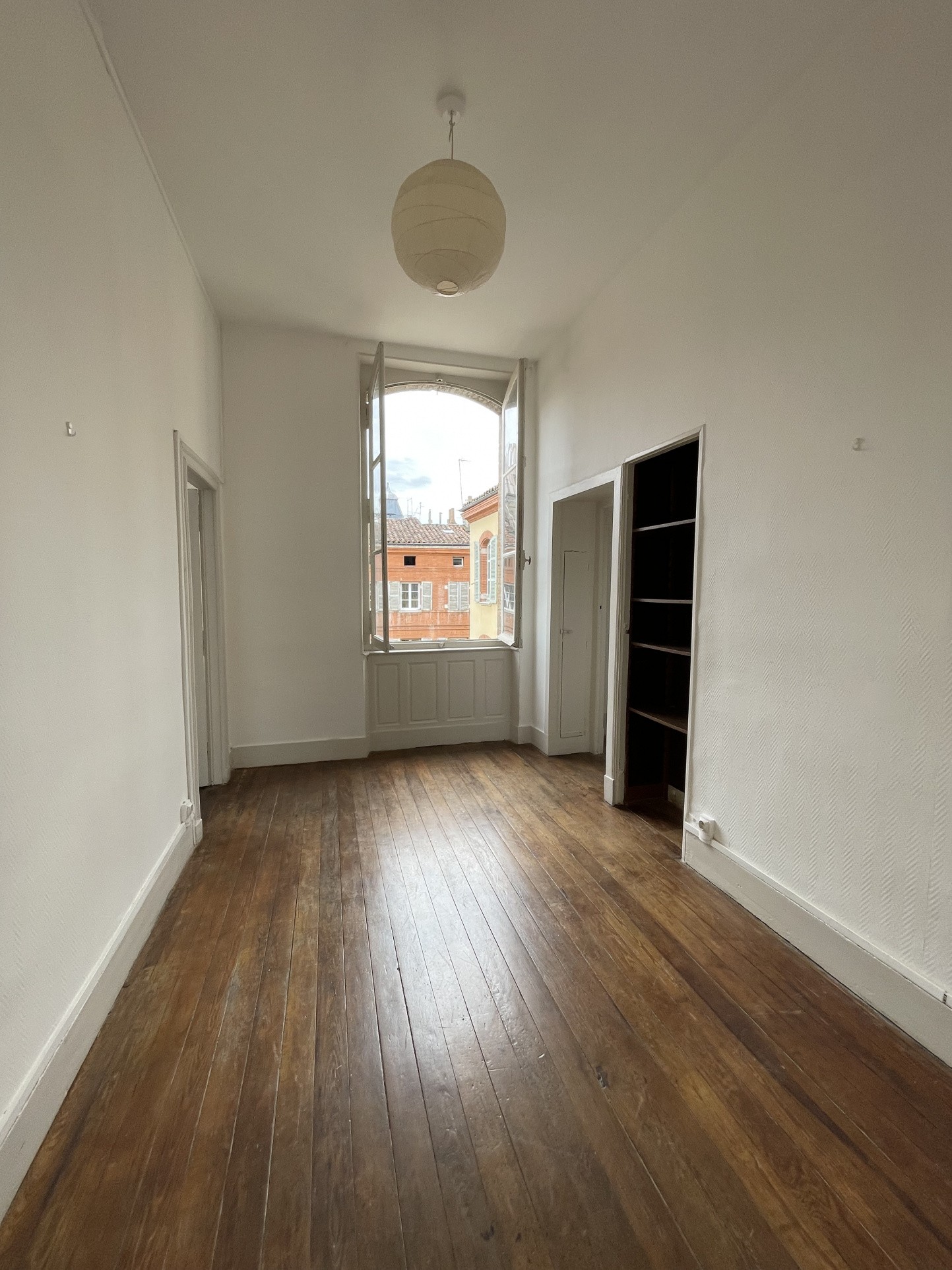 Vente Appartement à Toulouse 4 pièces