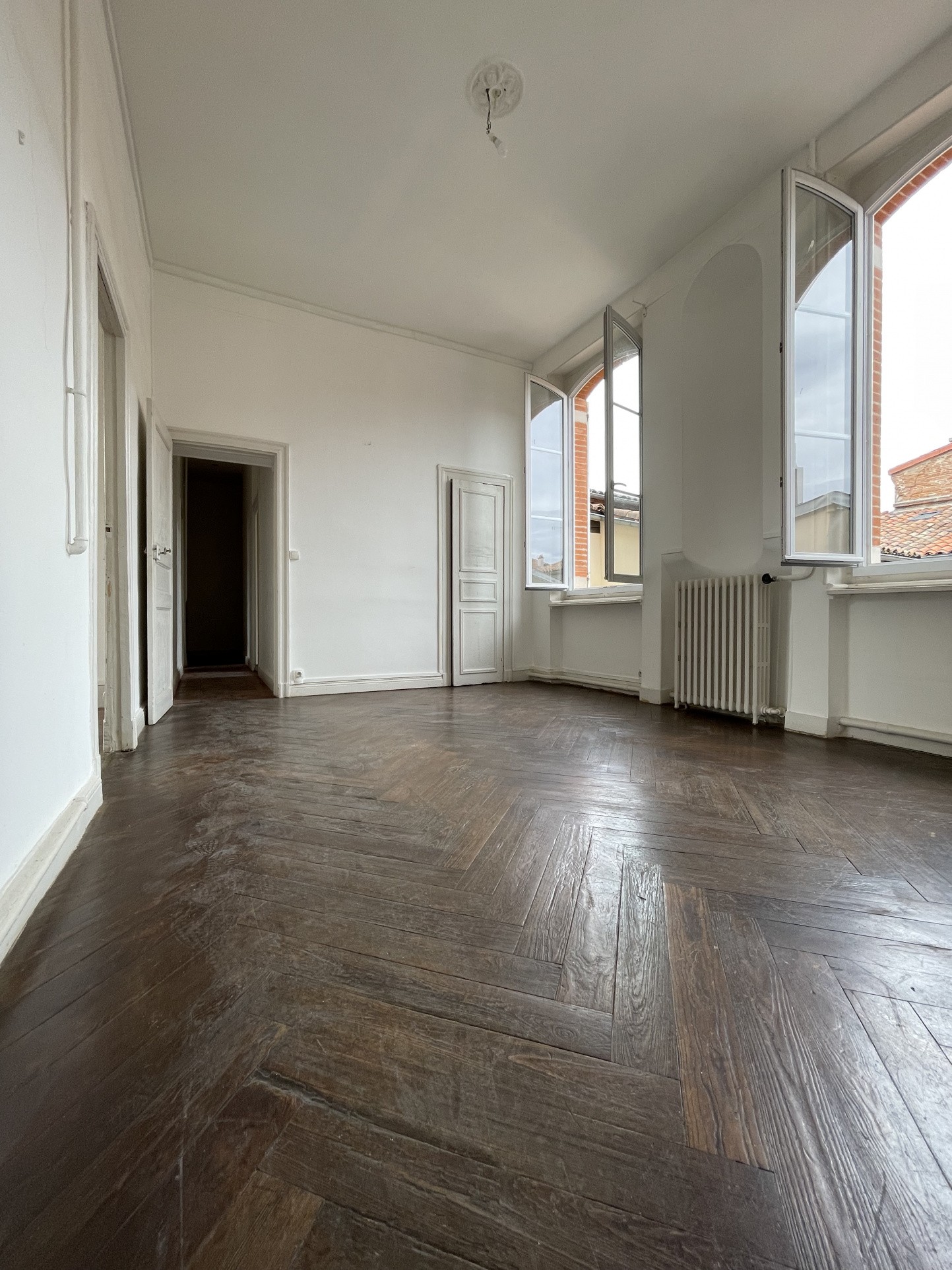 Vente Appartement à Toulouse 4 pièces