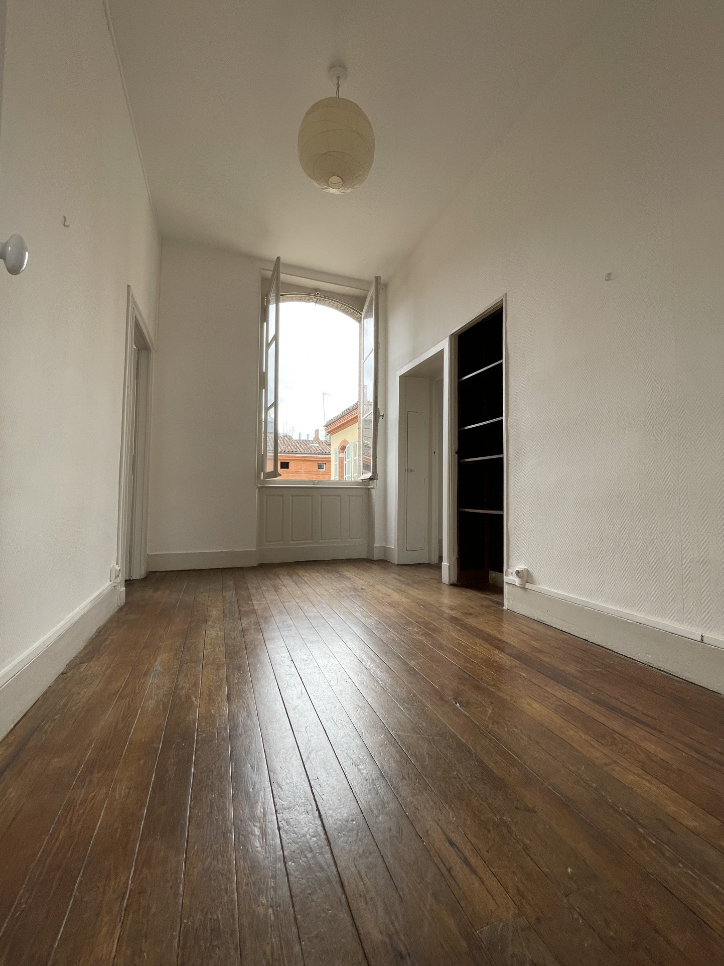 Vente Appartement à Toulouse 4 pièces