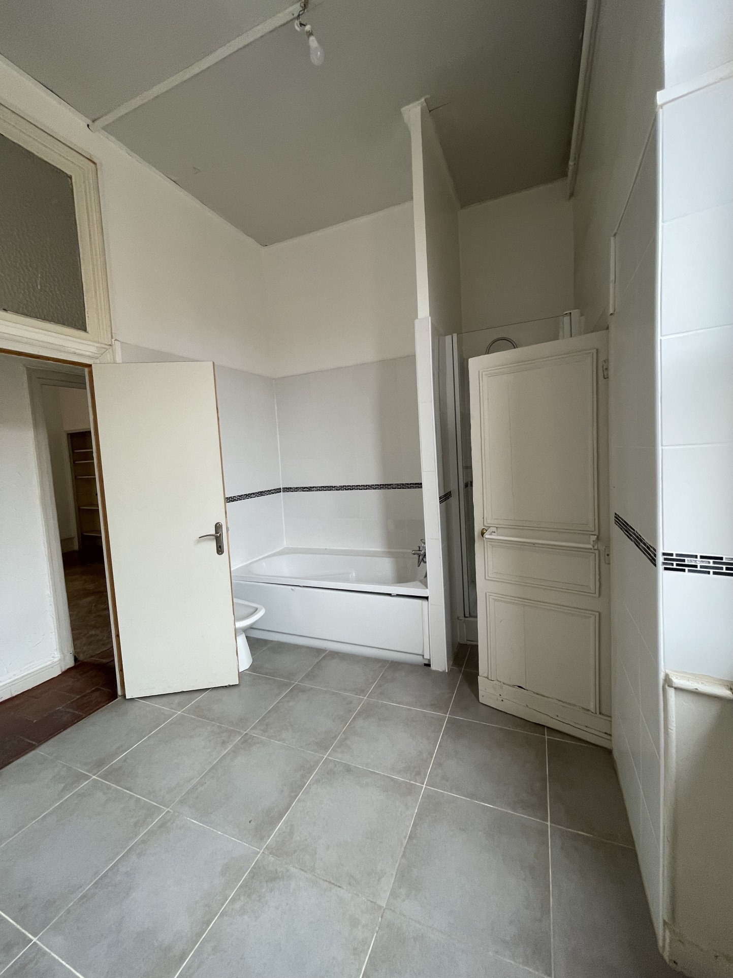 Vente Appartement à Toulouse 4 pièces