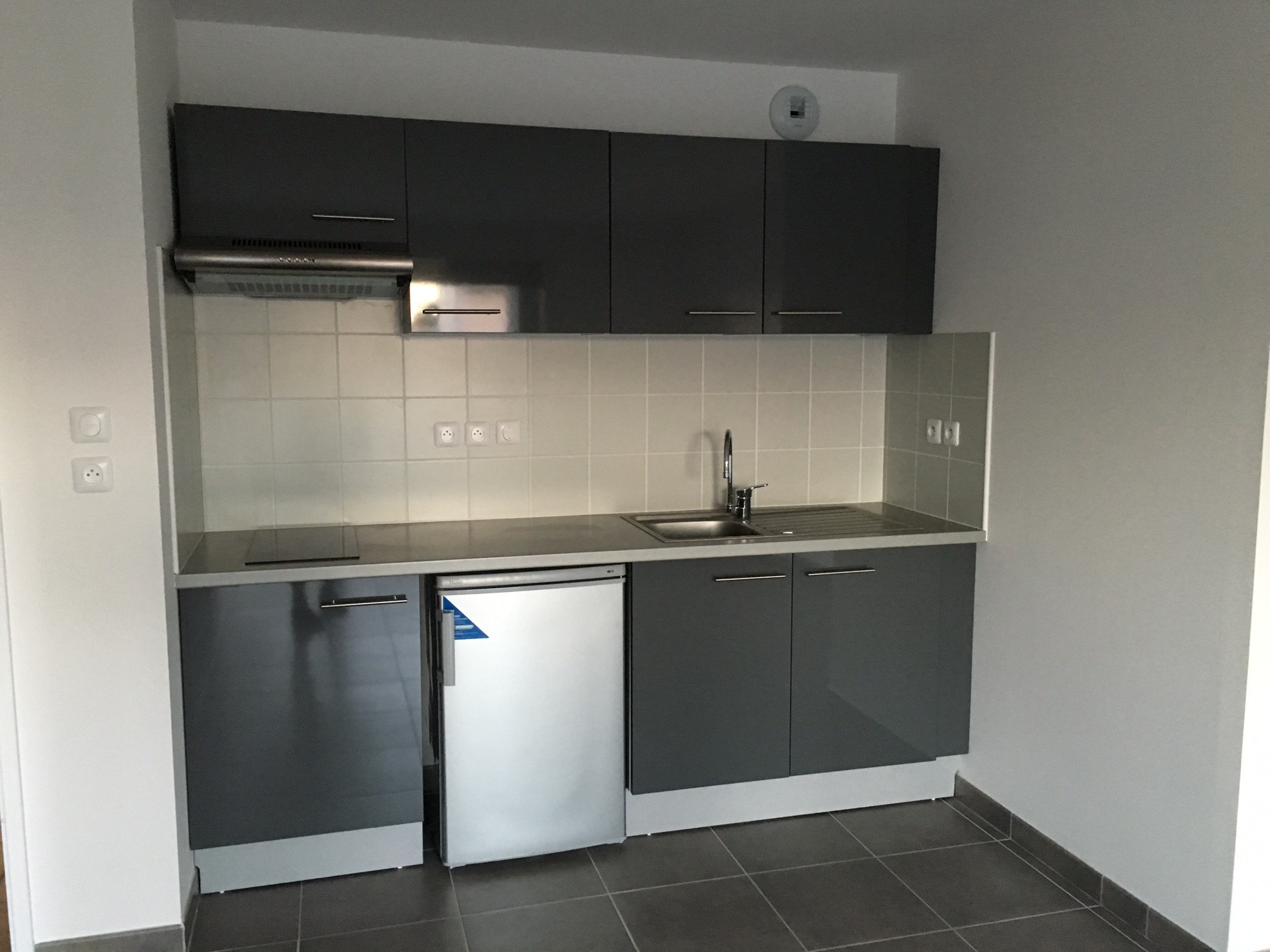 Location Appartement à Toulouse 2 pièces