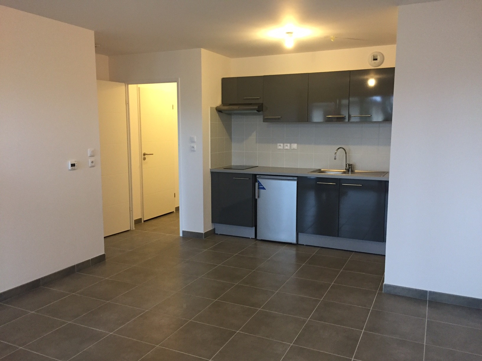 Location Appartement à Toulouse 2 pièces