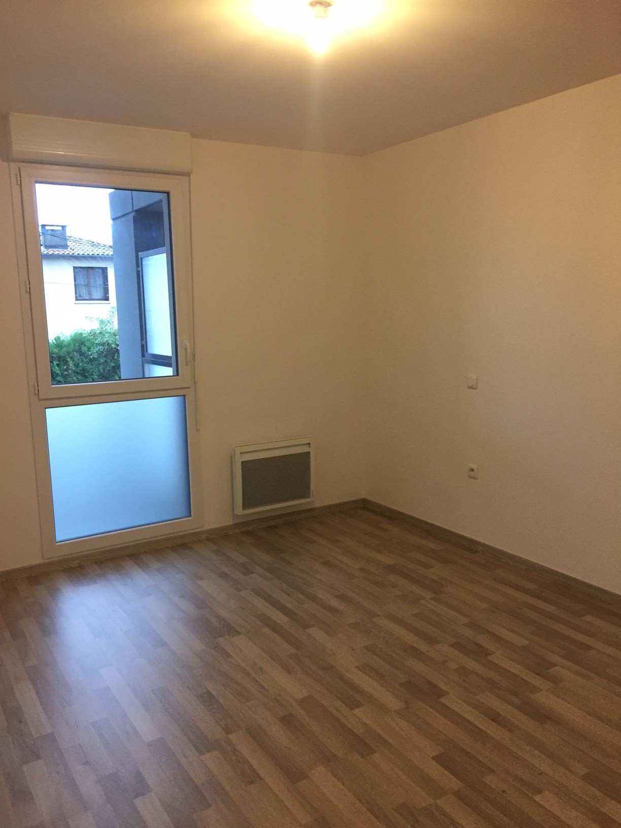 Location Appartement à Toulouse 2 pièces