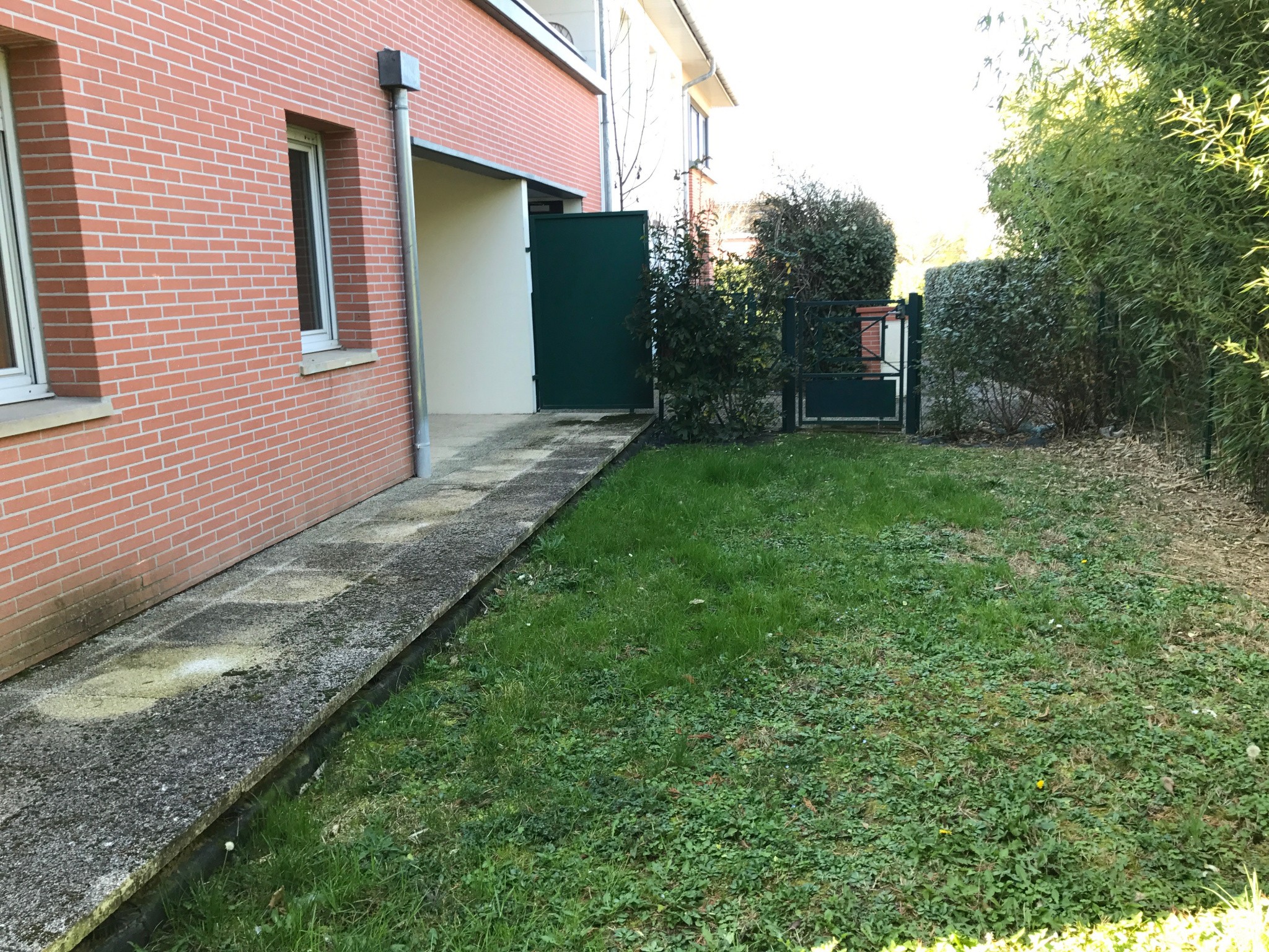 Location Appartement à Castanet-Tolosan 2 pièces