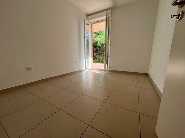 Vente Appartement à Bormes-les-Mimosas 3 pièces