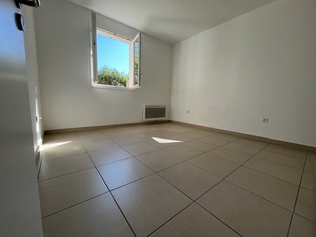 Vente Appartement à Bormes-les-Mimosas 3 pièces